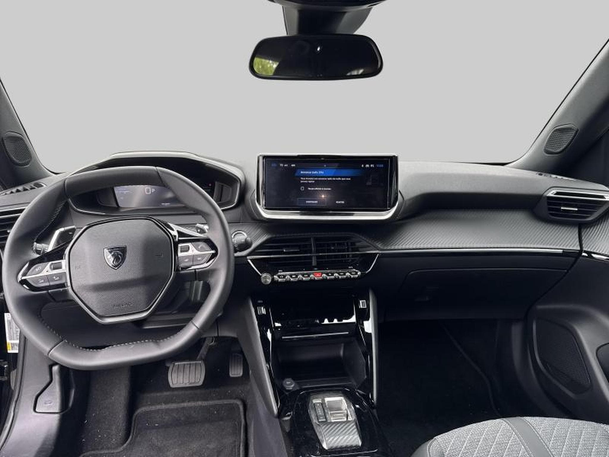 Peugeot 2008 II Allure (2026) - Photo 13