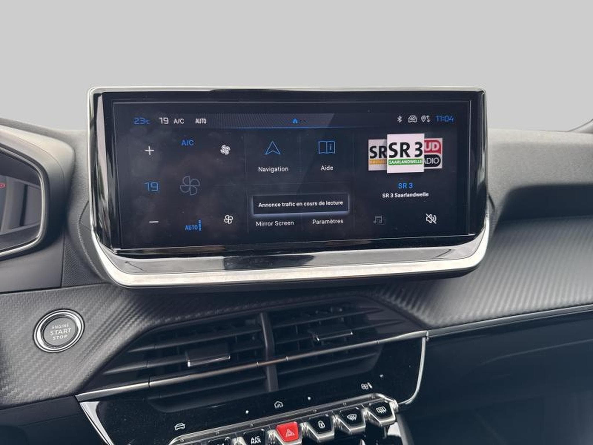 Peugeot 2008 II Allure (2026) - Photo 16