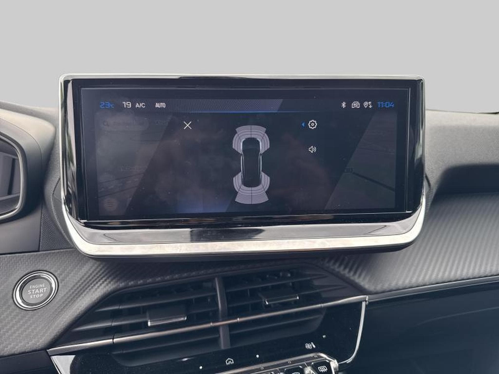 Peugeot 2008 II Allure (2026) - Photo 18