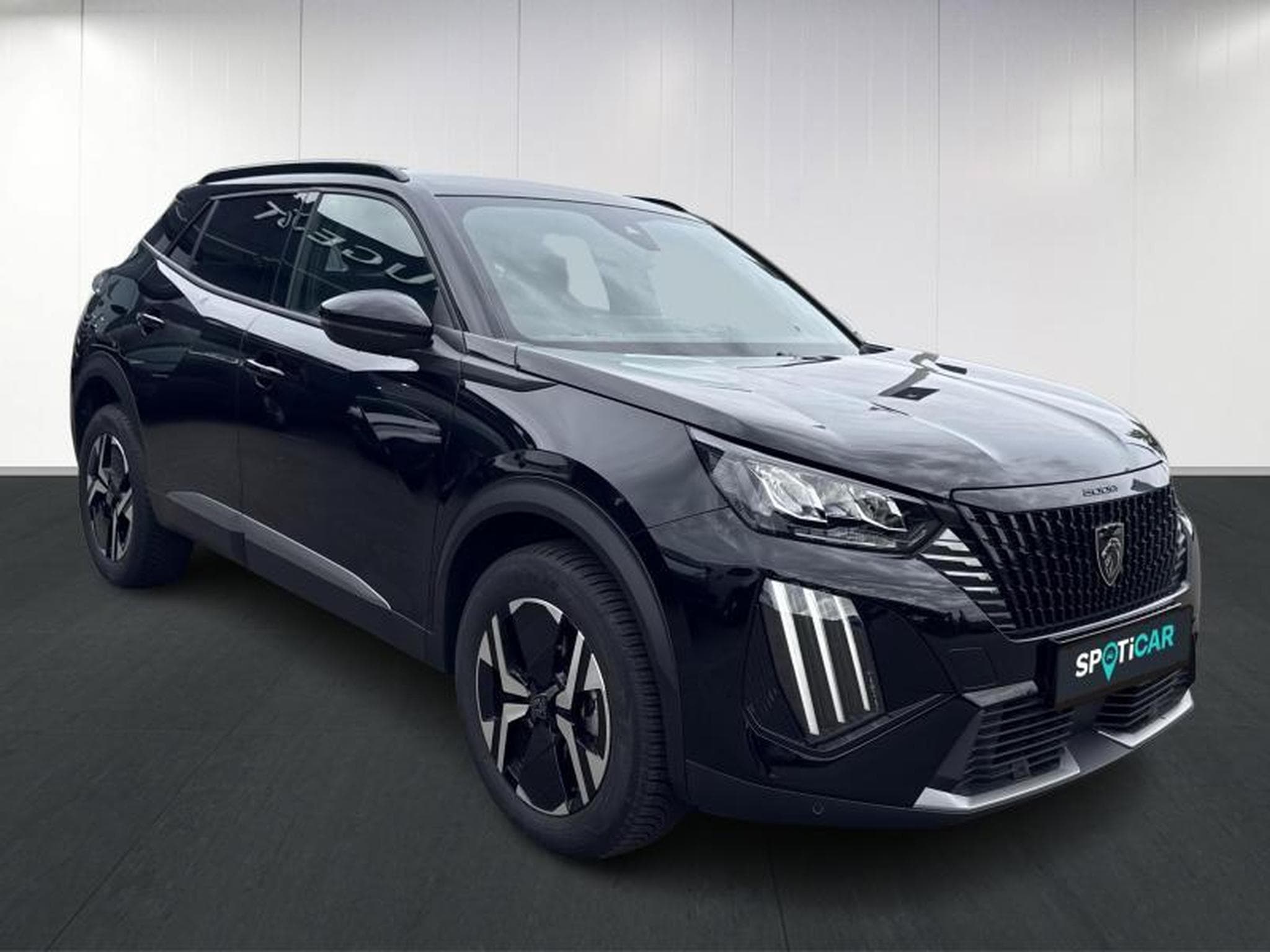Peugeot 2008 II Allure (2026) - Photo 3