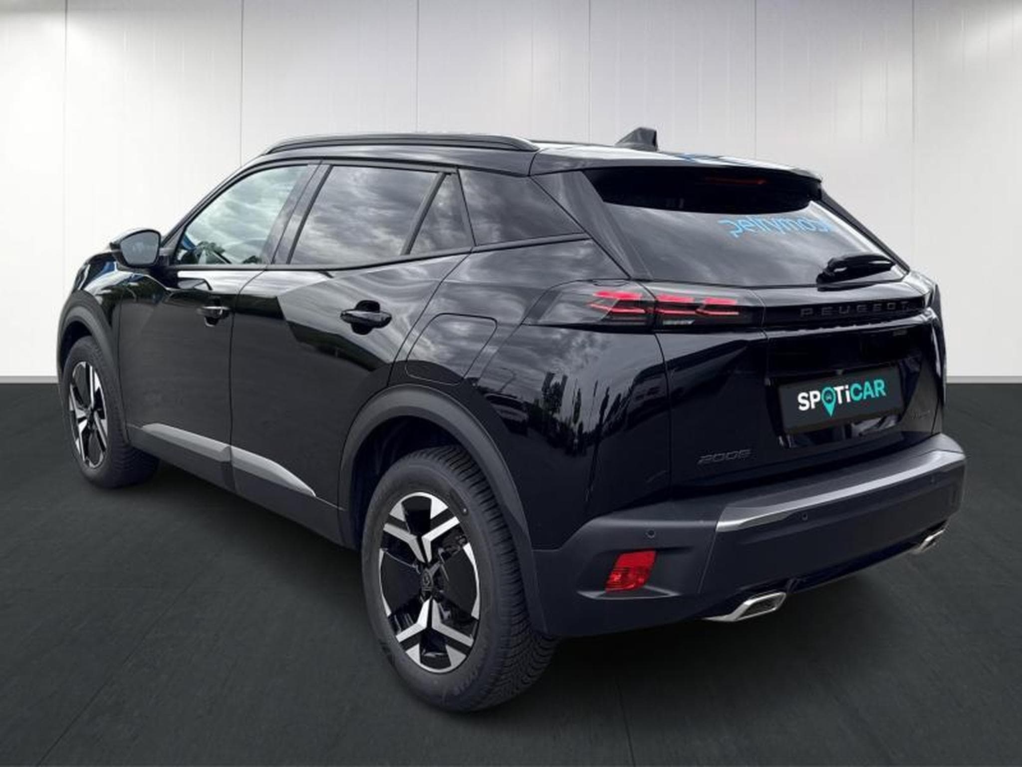 Peugeot 2008 II Allure (2026) - Photo 6