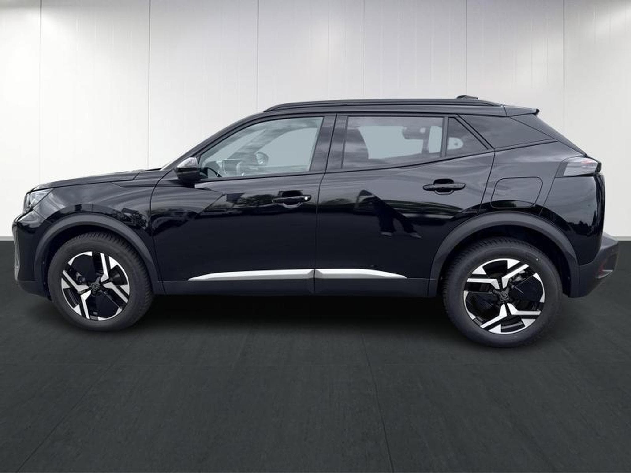 Peugeot 2008 II Allure (2026) - Photo 7