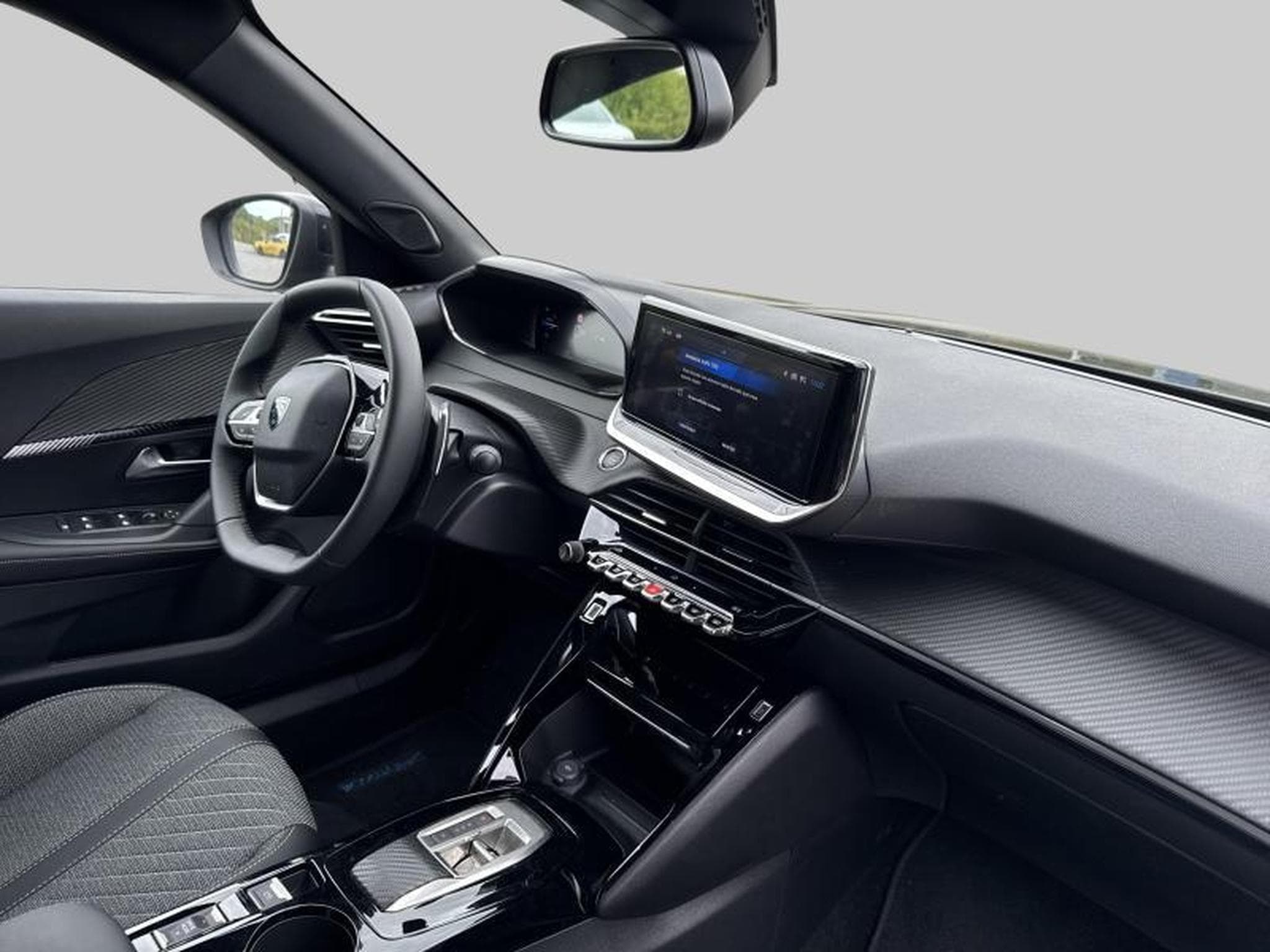 Peugeot 2008 II Allure (2026) - Photo 9
