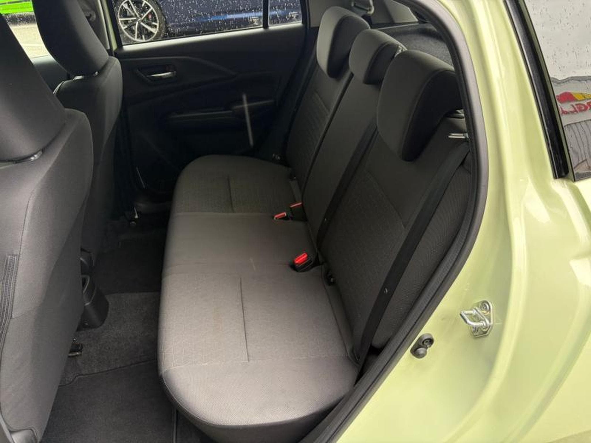 Suzuki Swift GL + (2025) - Photo 13