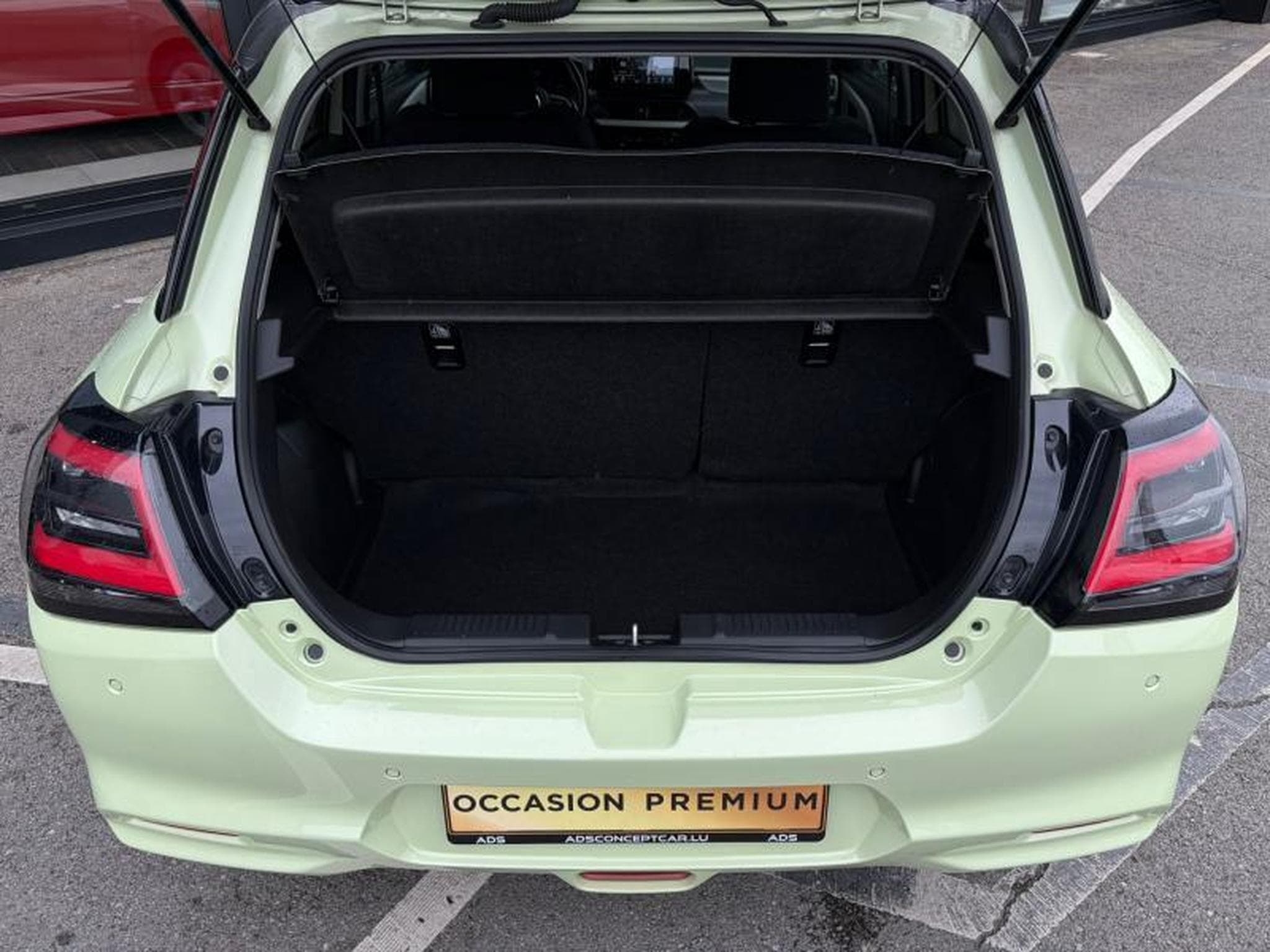 Suzuki Swift GL + (2025) - Photo 14