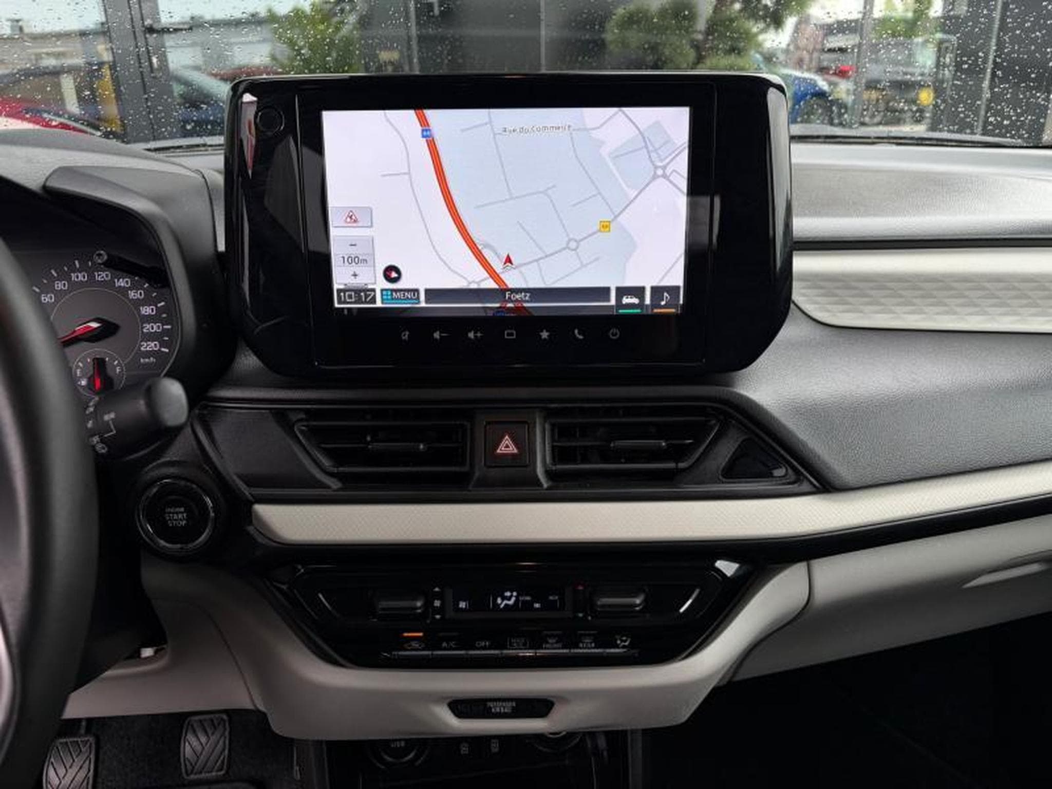 Suzuki Swift GL + (2025) - Photo 8
