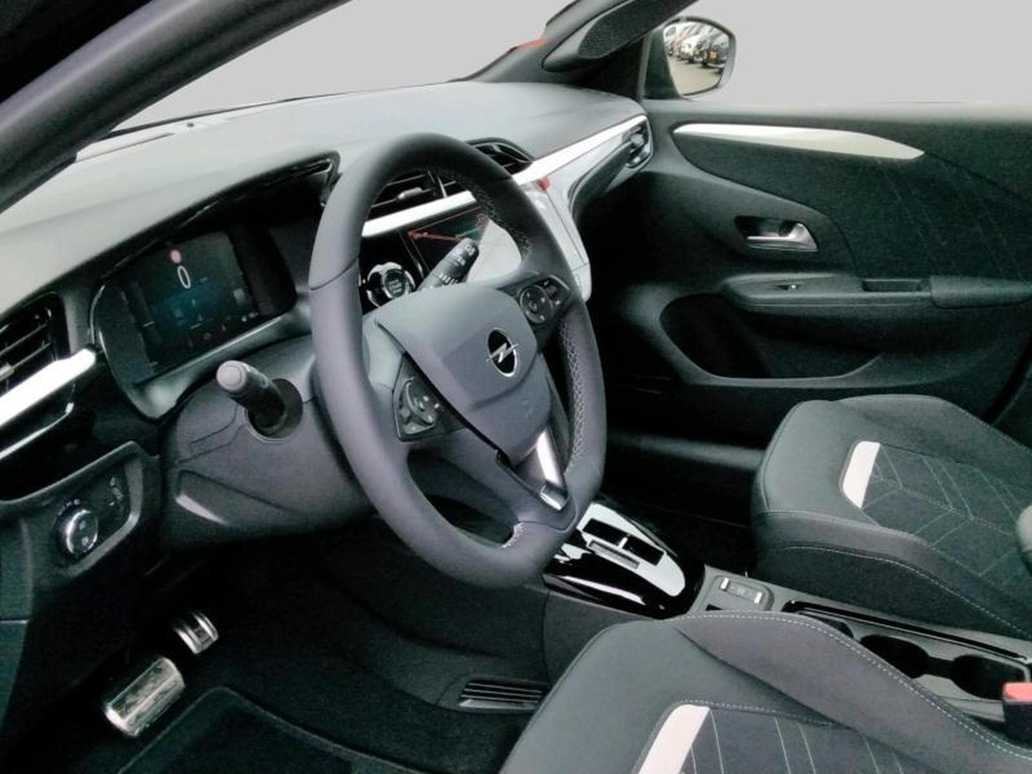 Opel Corsa F GS (2026) - Photo 11