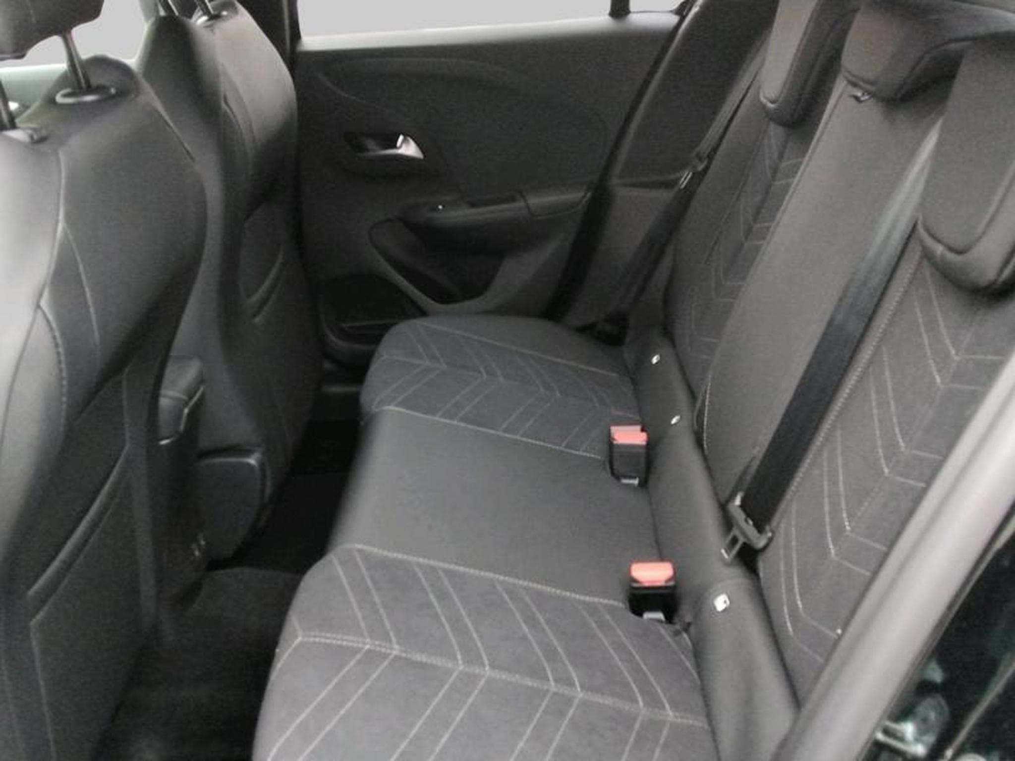 Opel Corsa F GS (2026) - Photo 12