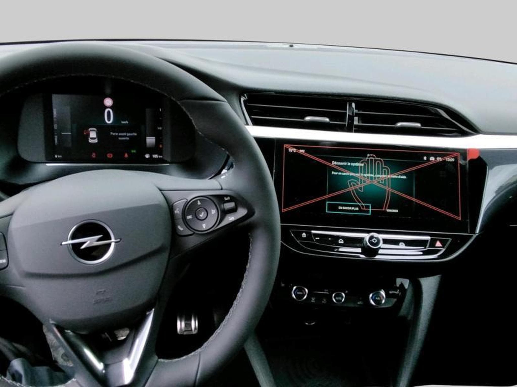 Opel Corsa F GS (2026) - Photo 13