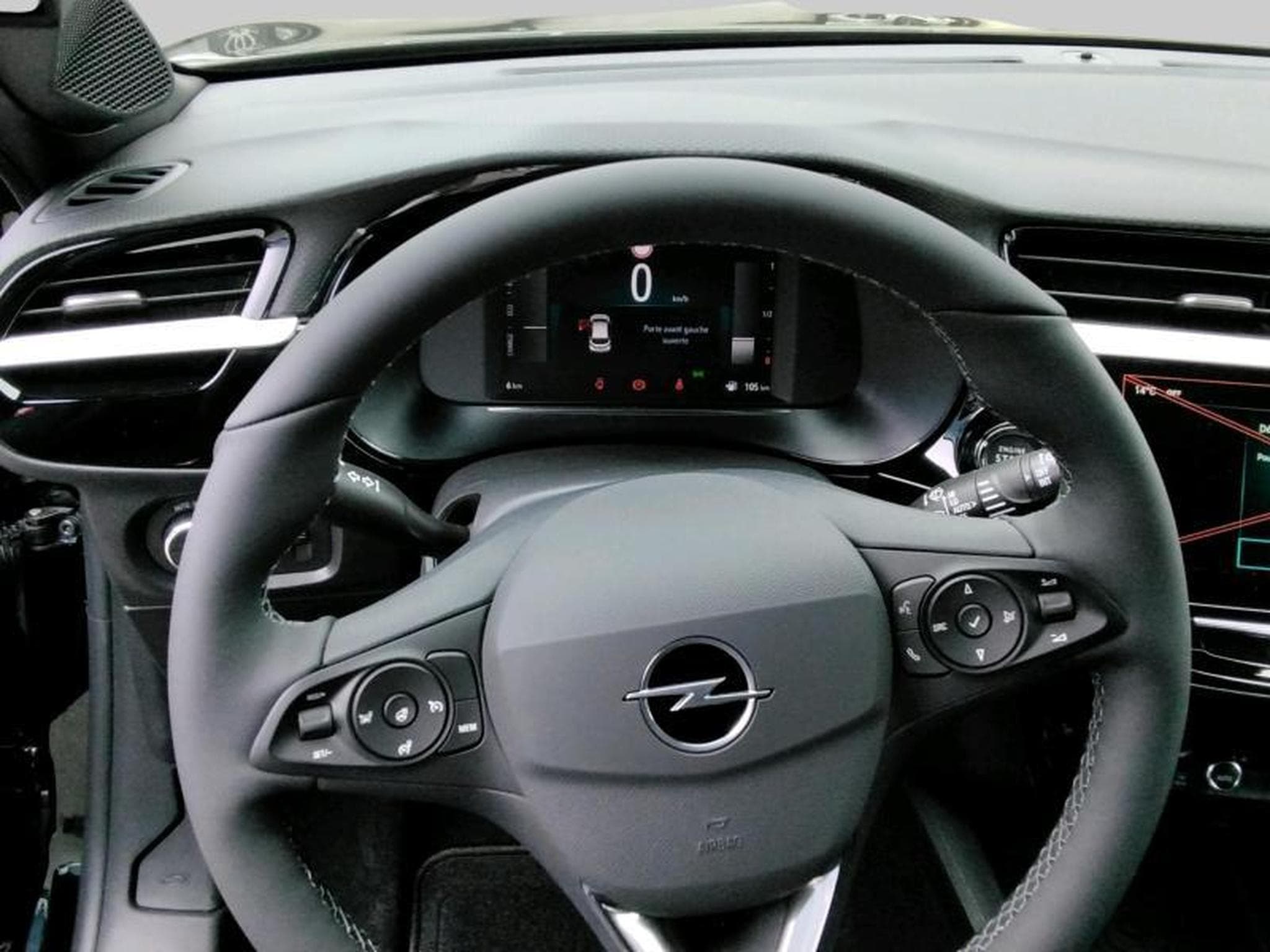 Opel Corsa F GS (2026) - Photo 14