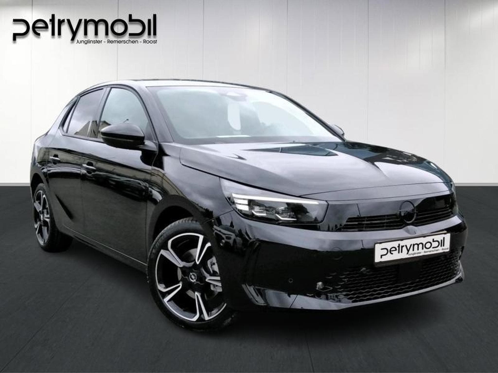Opel Corsa F GS (2026) - Photo 3