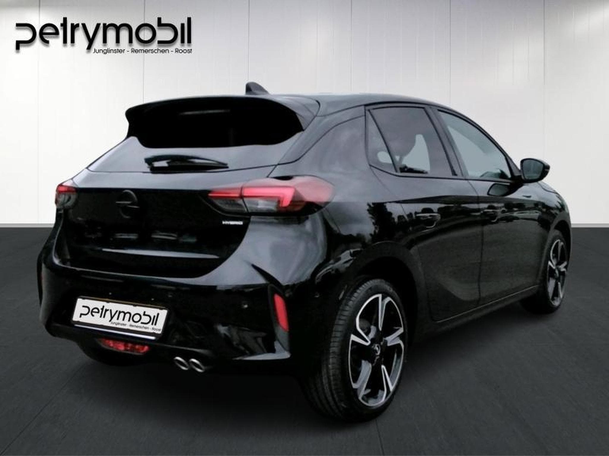 Opel Corsa F GS (2026) - Photo 4