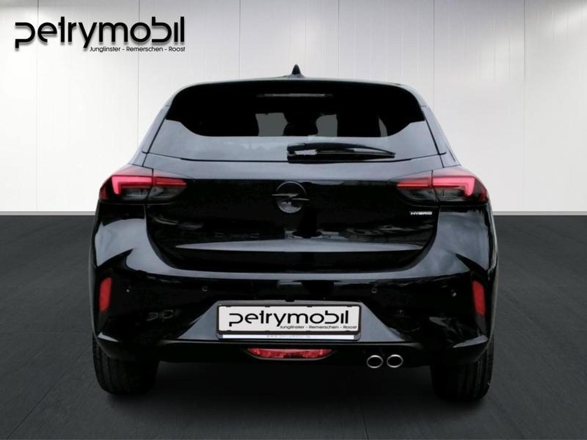 Opel Corsa F GS (2026) - Photo 5