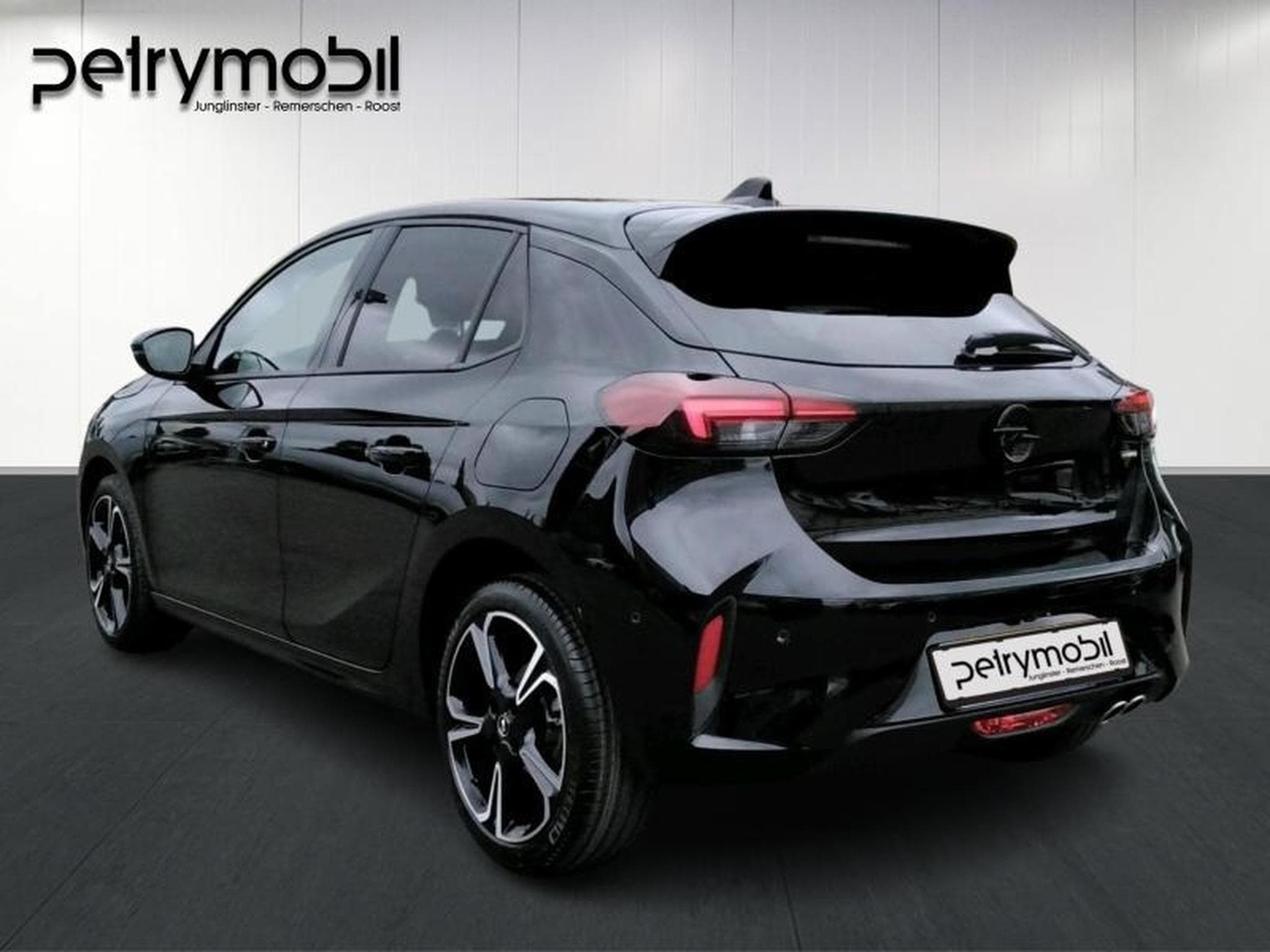 Opel Corsa F GS (2026) - Photo 6