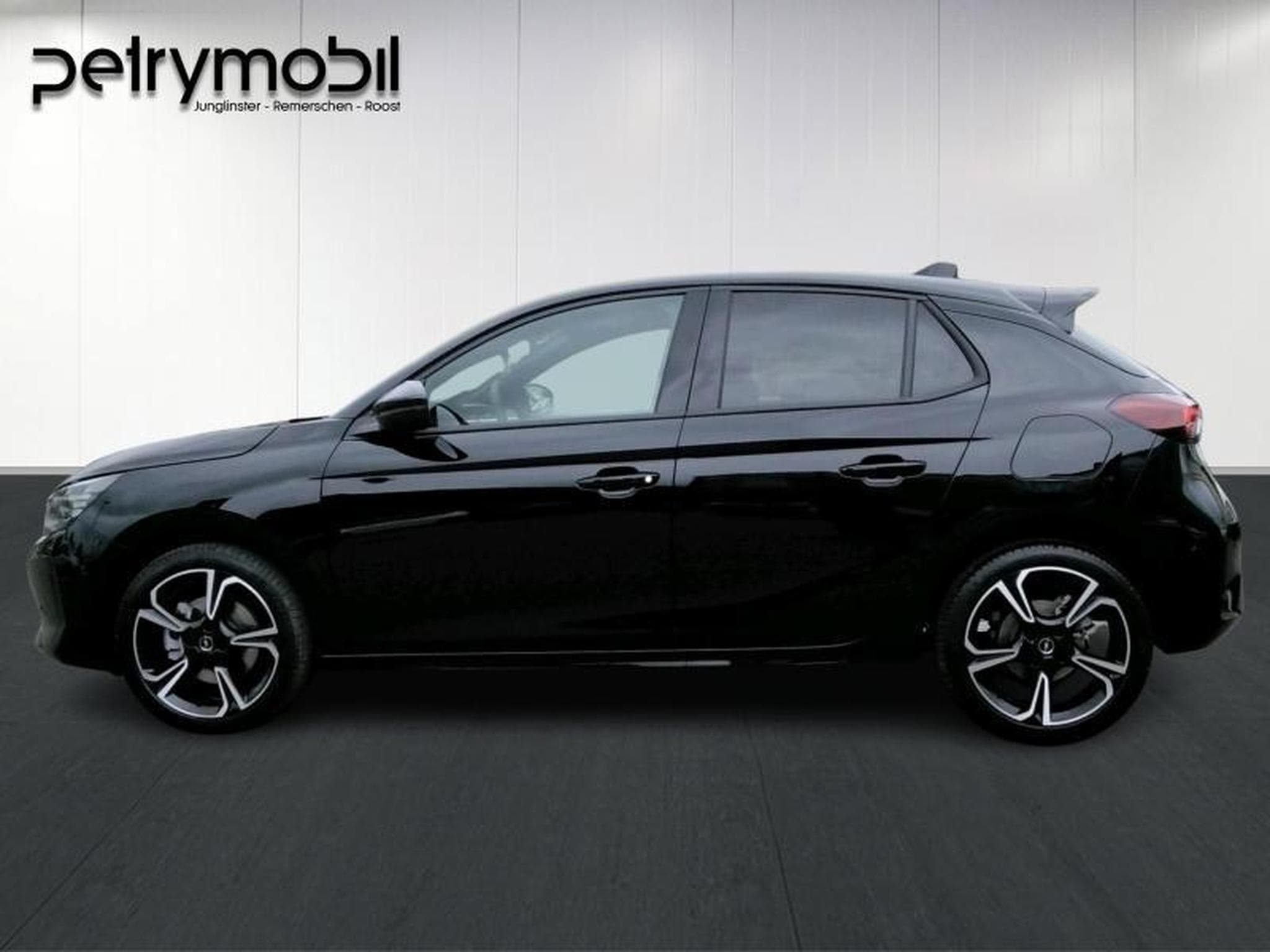 Opel Corsa F GS (2026) - Photo 7