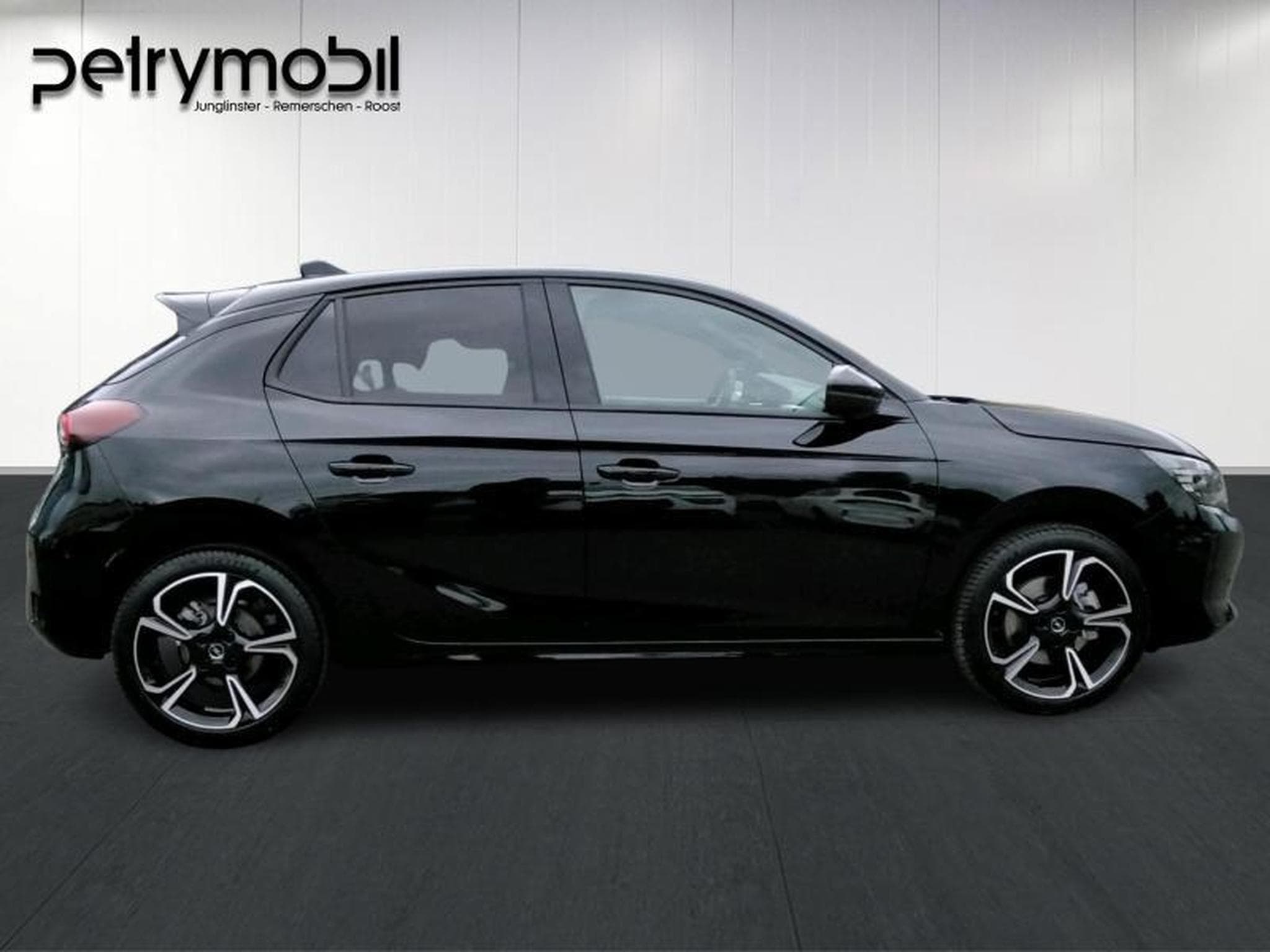 Opel Corsa F GS (2026) - Photo 8