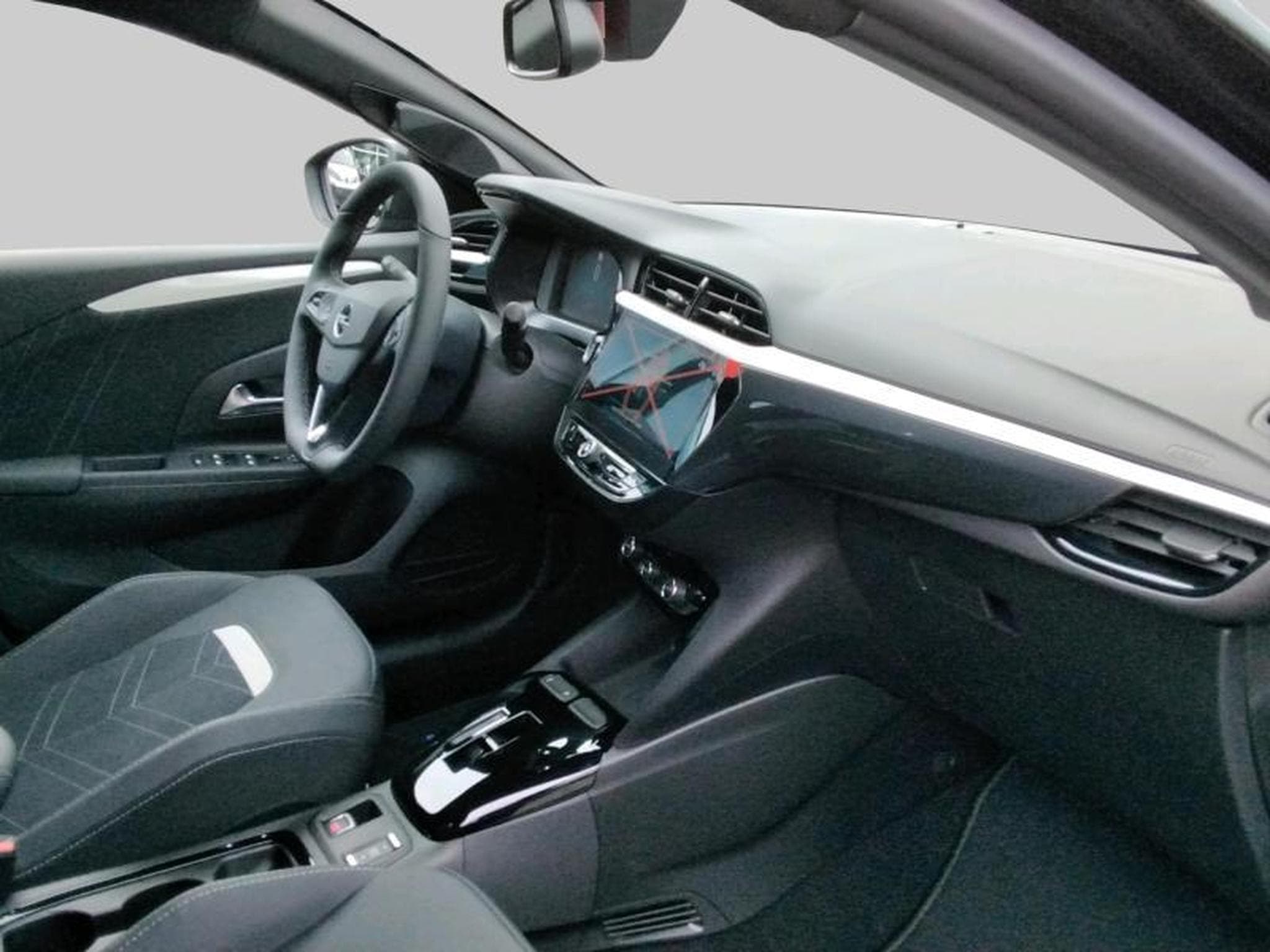 Opel Corsa F GS (2026) - Photo 9