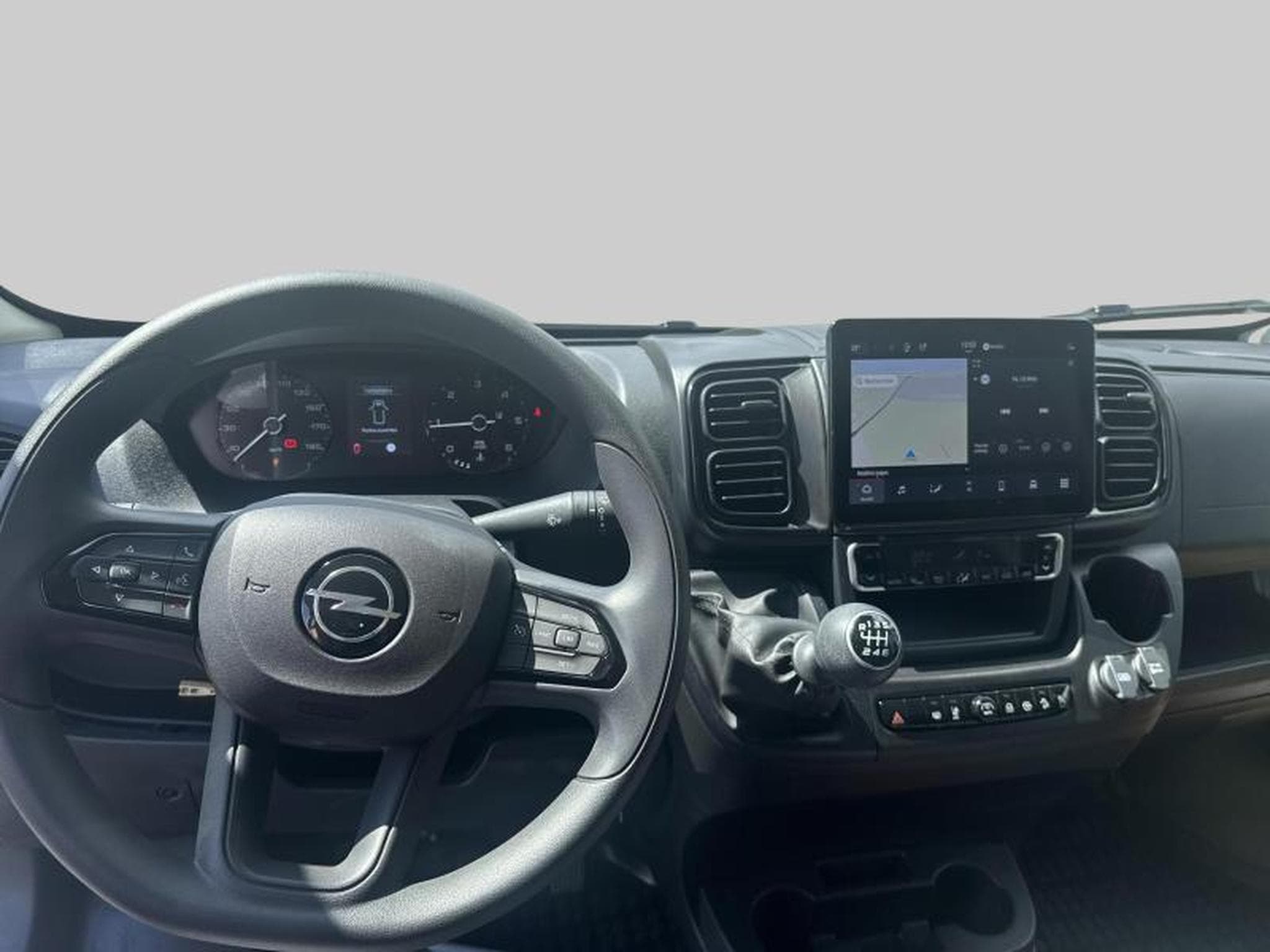Opel Movano L2H2 (2025) - Photo 13