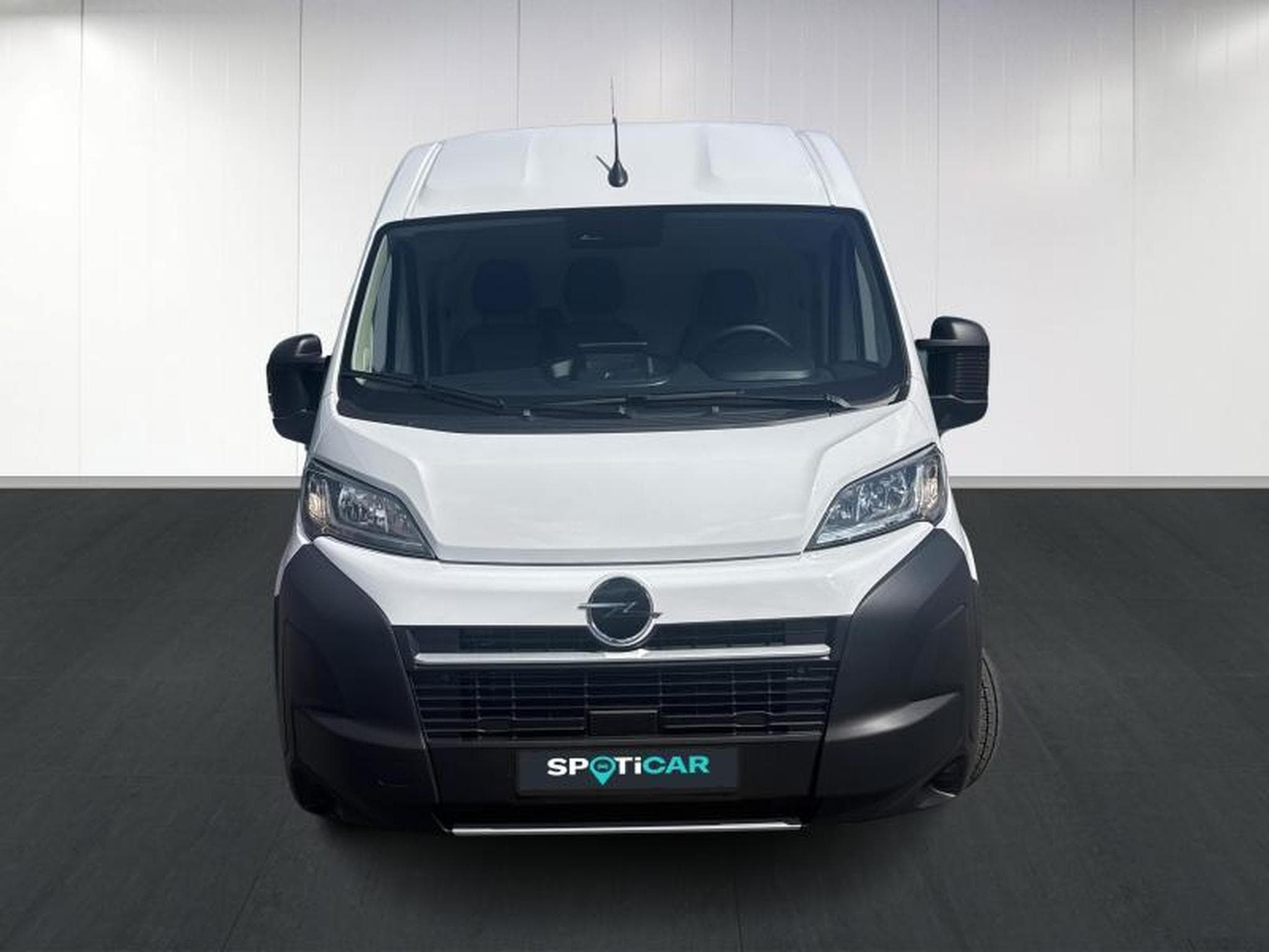 Opel Movano L2H2 (2025) - Photo 2