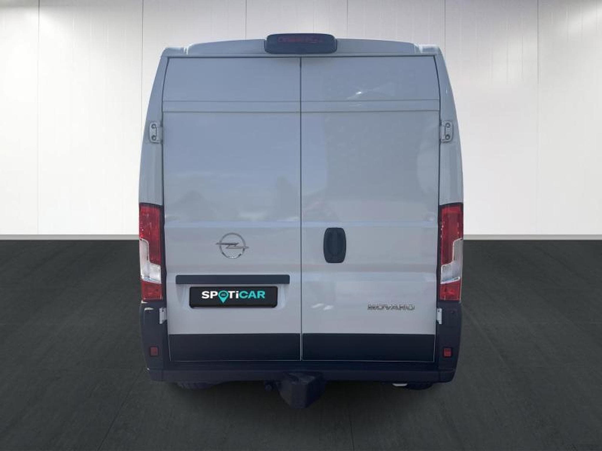 Opel Movano L2H2 (2025) - Photo 5