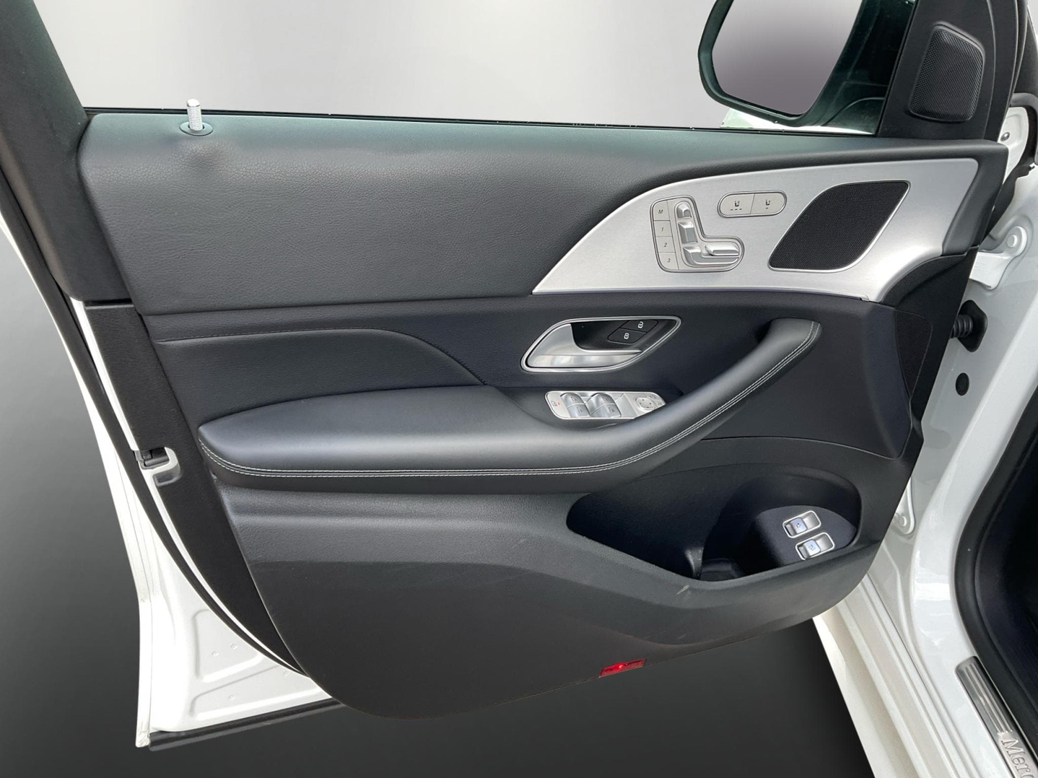 Mercedes GLE 350 d AMG Line 4Matic AHK LED (2020) - Photo 14