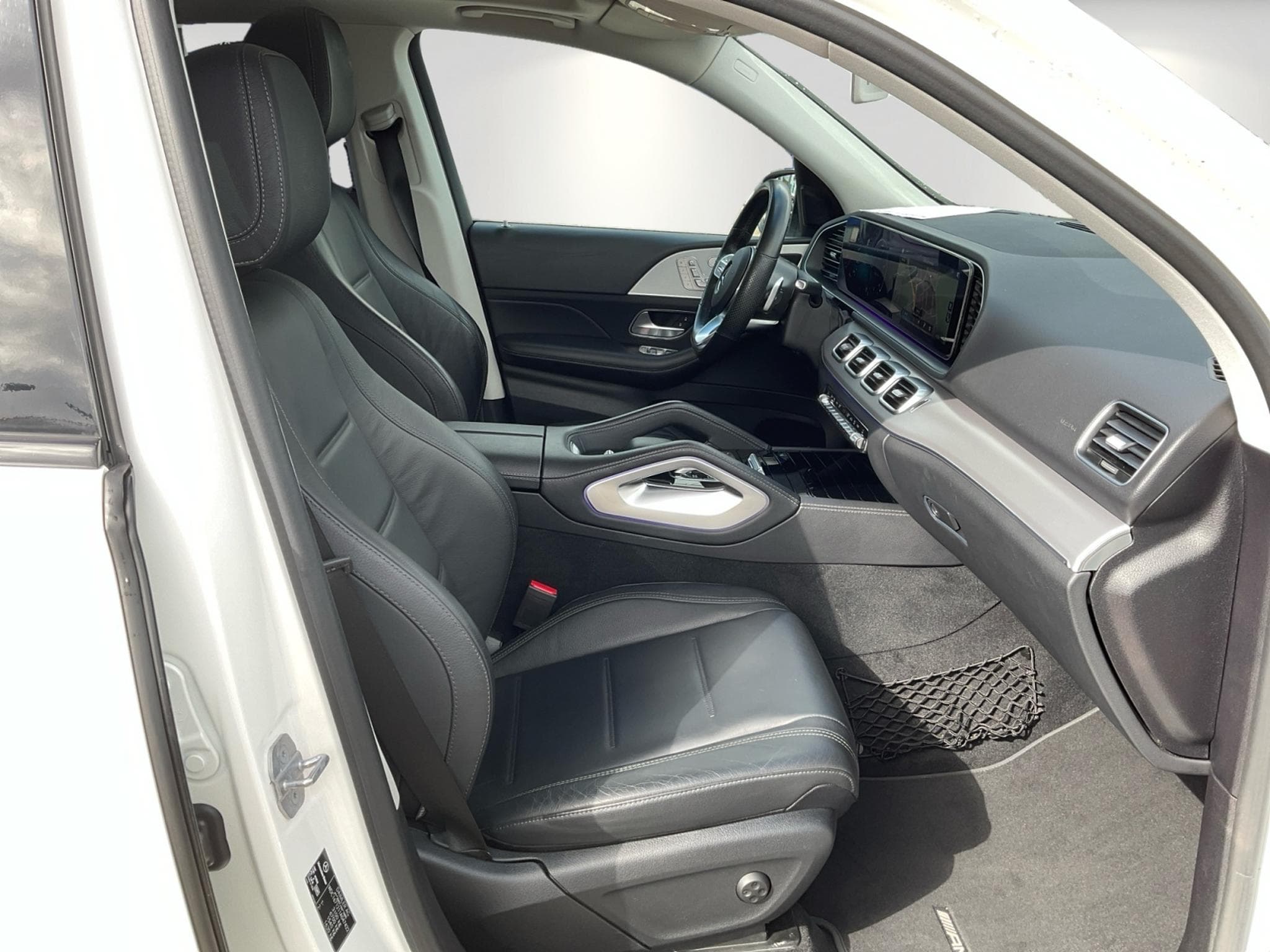 Mercedes GLE 350 d AMG Line 4Matic AHK LED (2020) - Photo 15