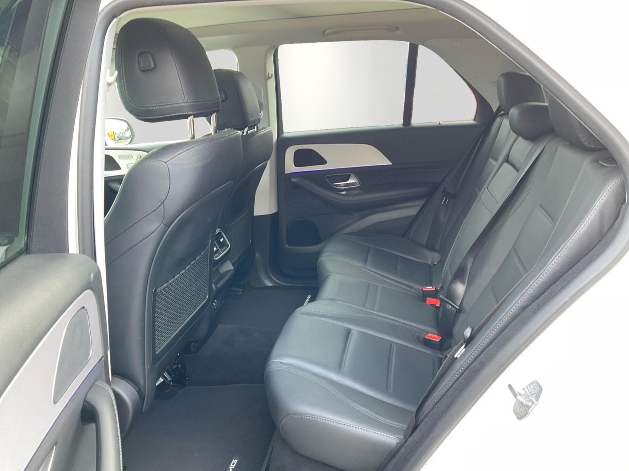 Mercedes GLE 350 d AMG Line 4Matic AHK LED (2020) - Photo 7