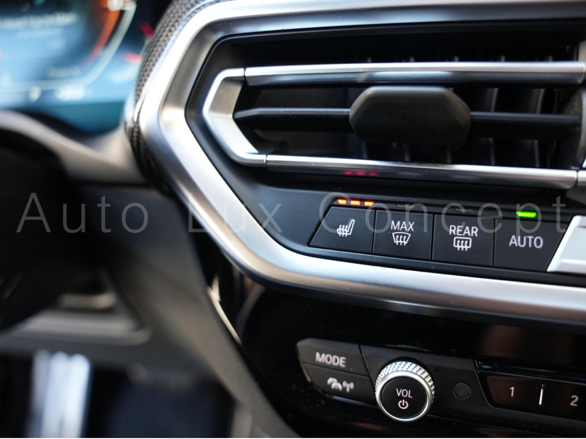 BMW X3 i (2023) - Photo 20