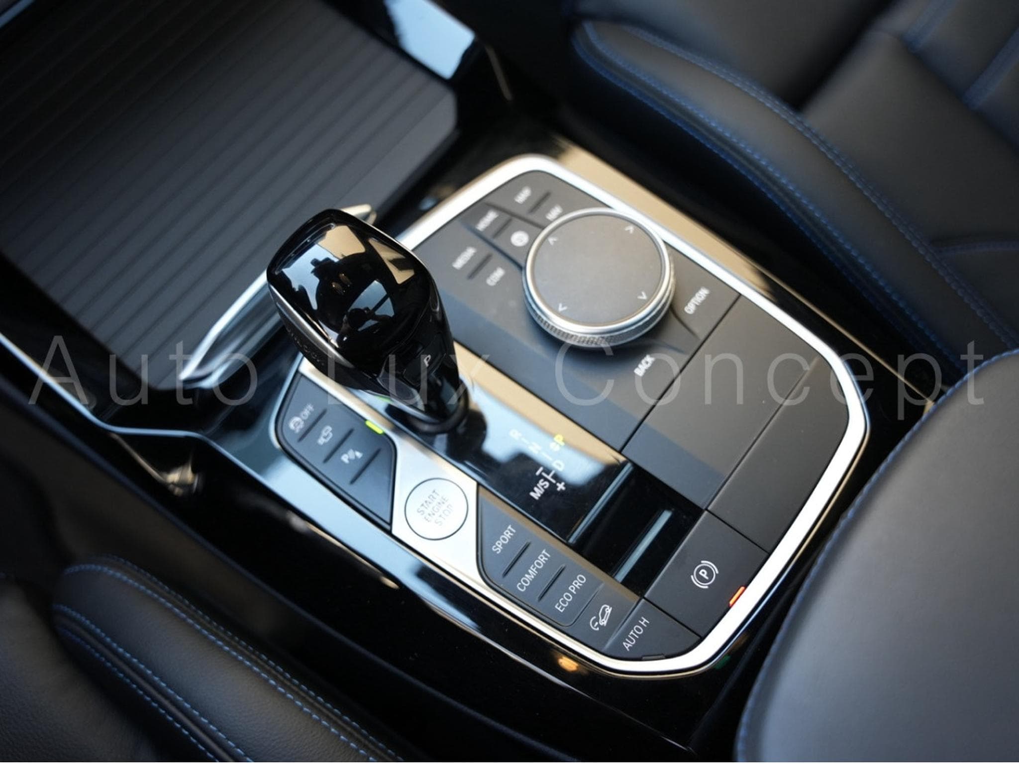 BMW X3 i (2023) - Photo 22