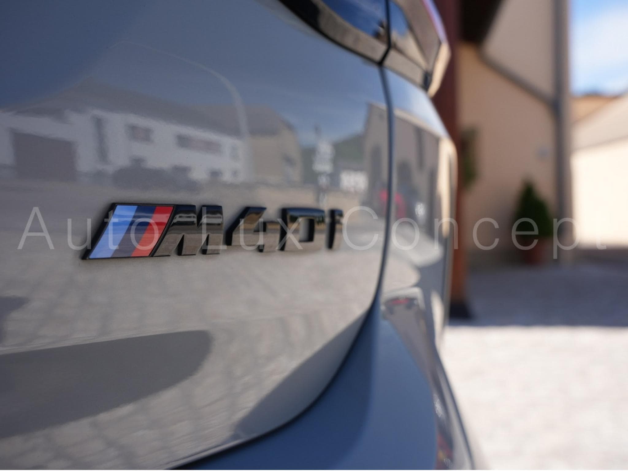 BMW X3 i (2023) - Photo 28