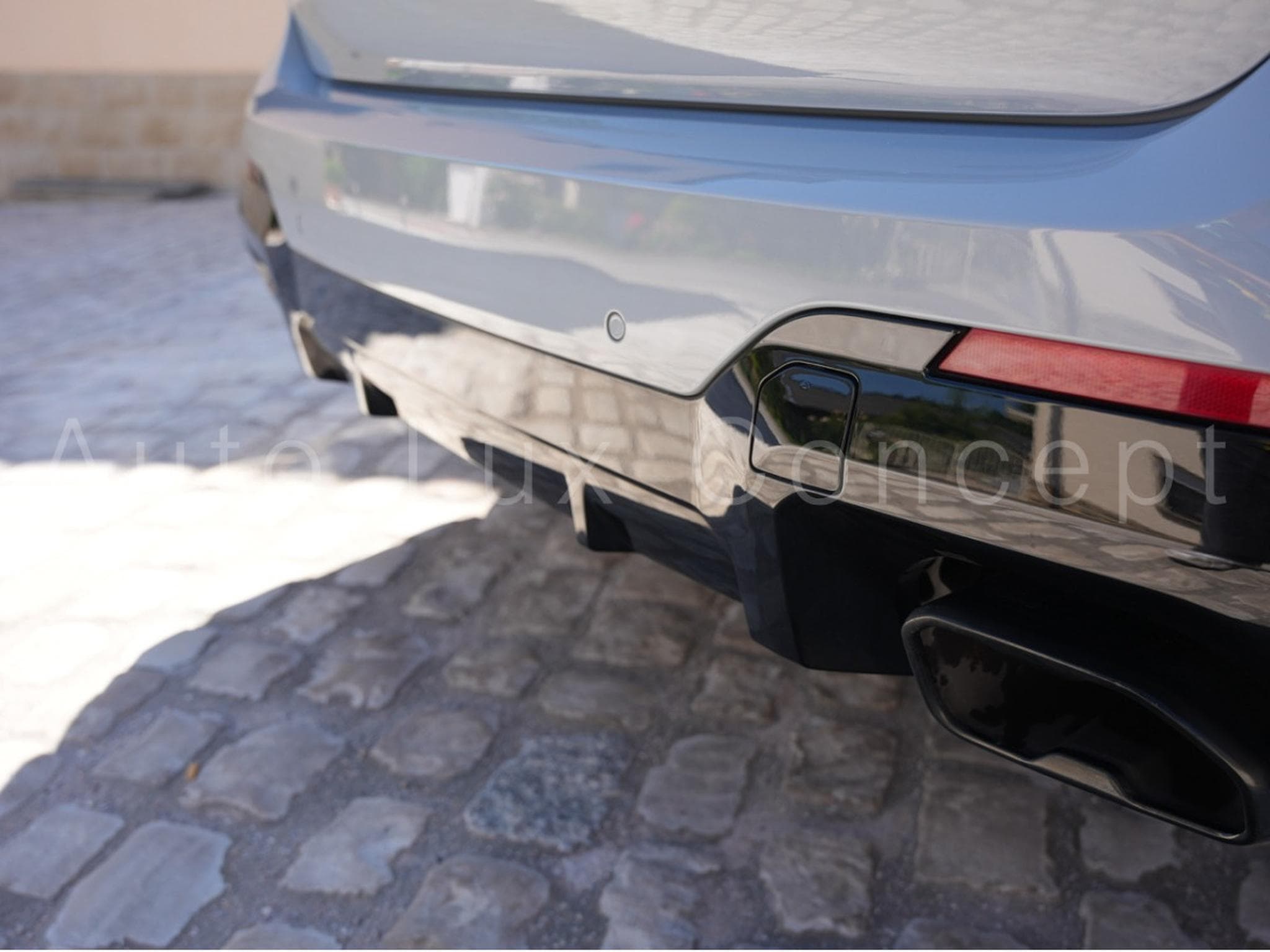 BMW X3 i (2023) - Photo 29