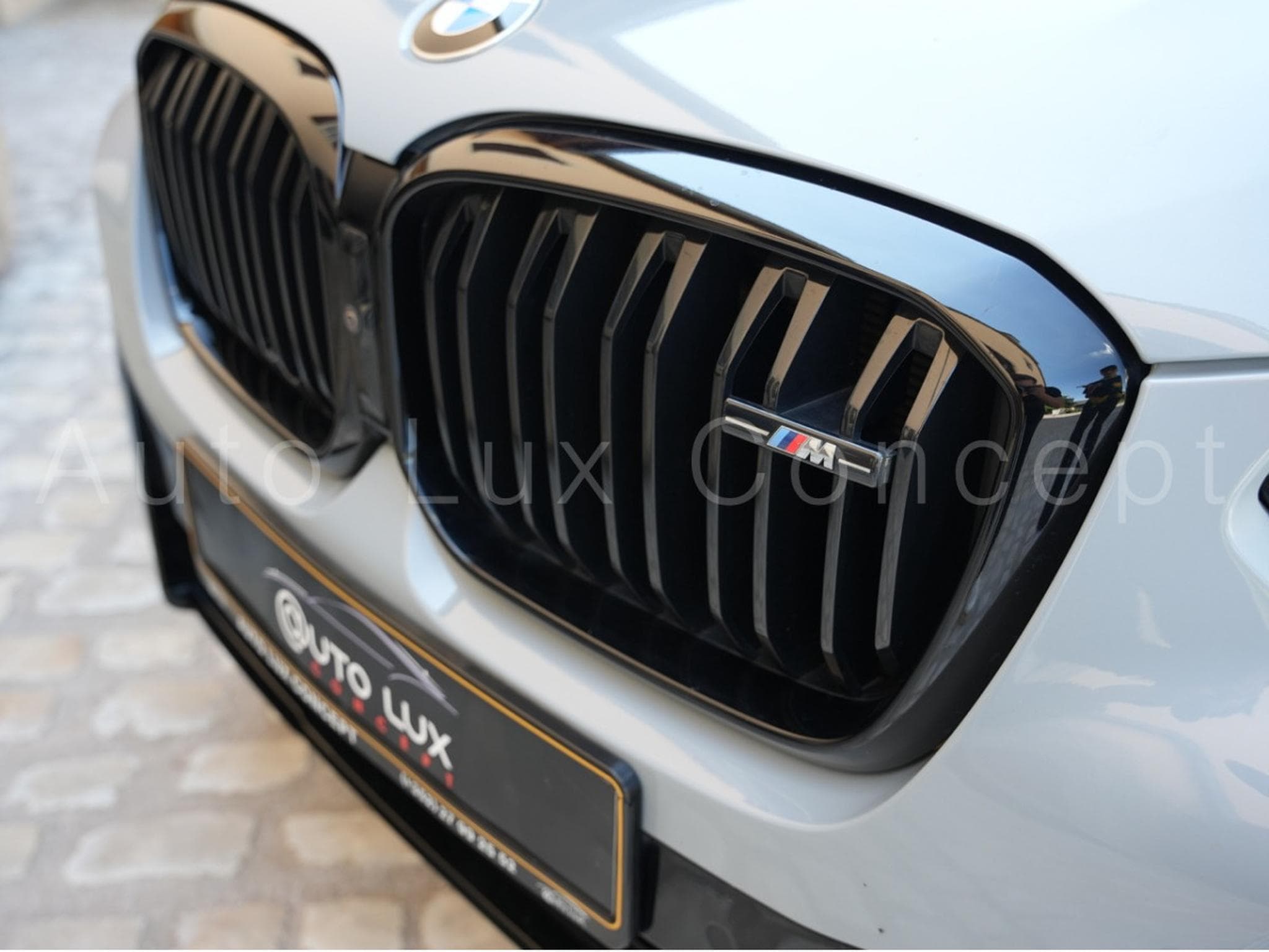BMW X3 i (2023) - Photo 30