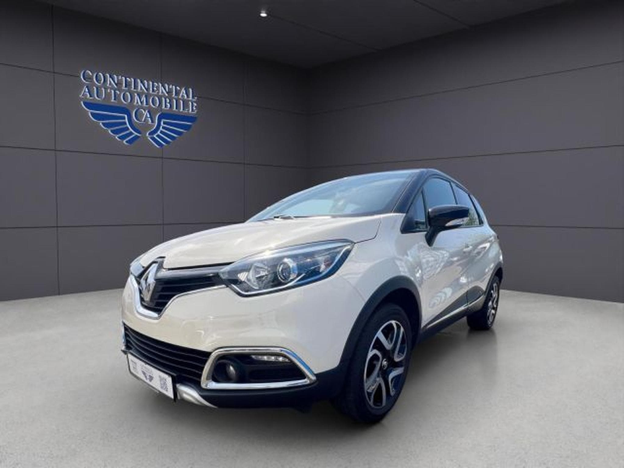 Renault Other Intense 1,2 TCE NAVI,KLIMA,PDC,START/STOP,ESP,BT (2017) - Photo 1
