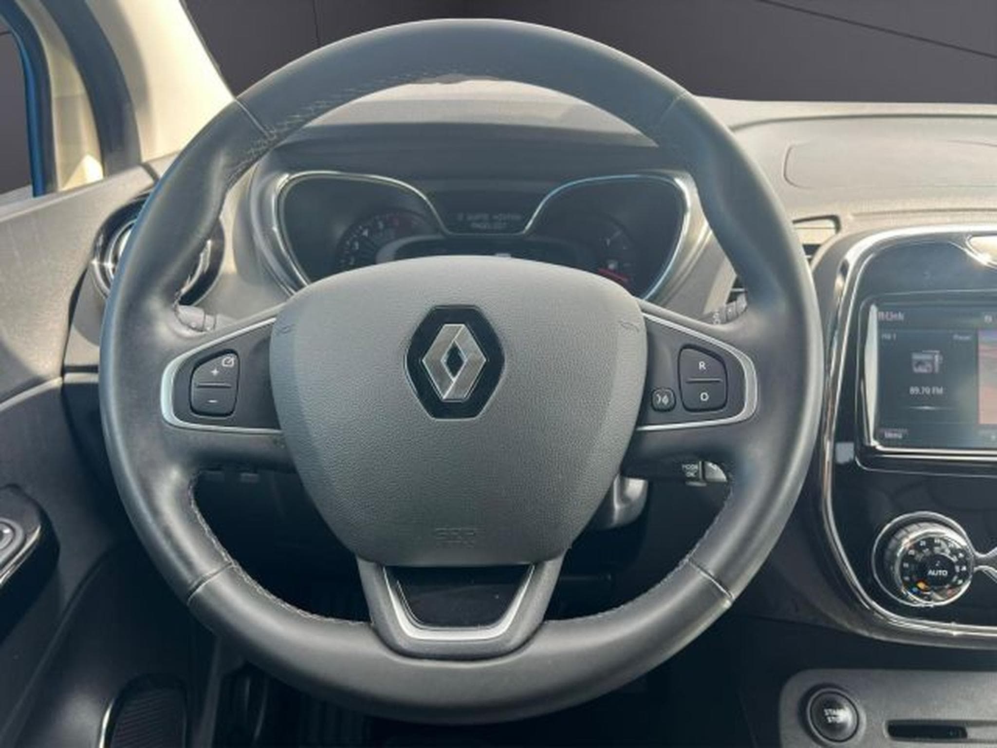 Renault Other Intense 1,2 TCE NAVI,KLIMA,PDC,START/STOP,ESP,BT (2017) - Photo 10
