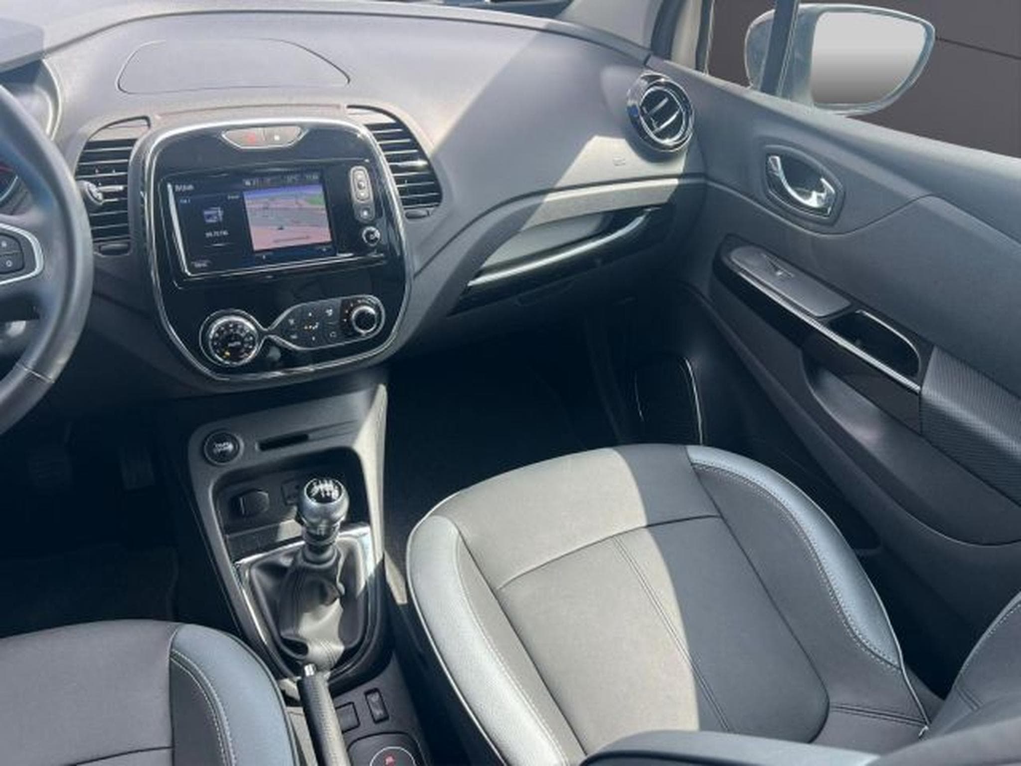 Renault Other Intense 1,2 TCE NAVI,KLIMA,PDC,START/STOP,ESP,BT (2017) - Photo 15