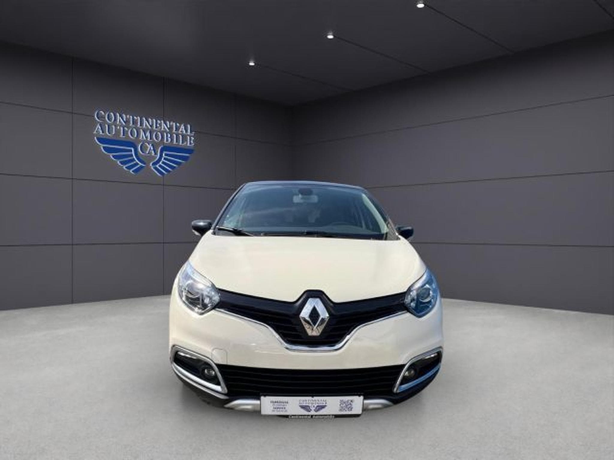 Renault Other Intense 1,2 TCE NAVI,KLIMA,PDC,START/STOP,ESP,BT (2017) - Photo 2