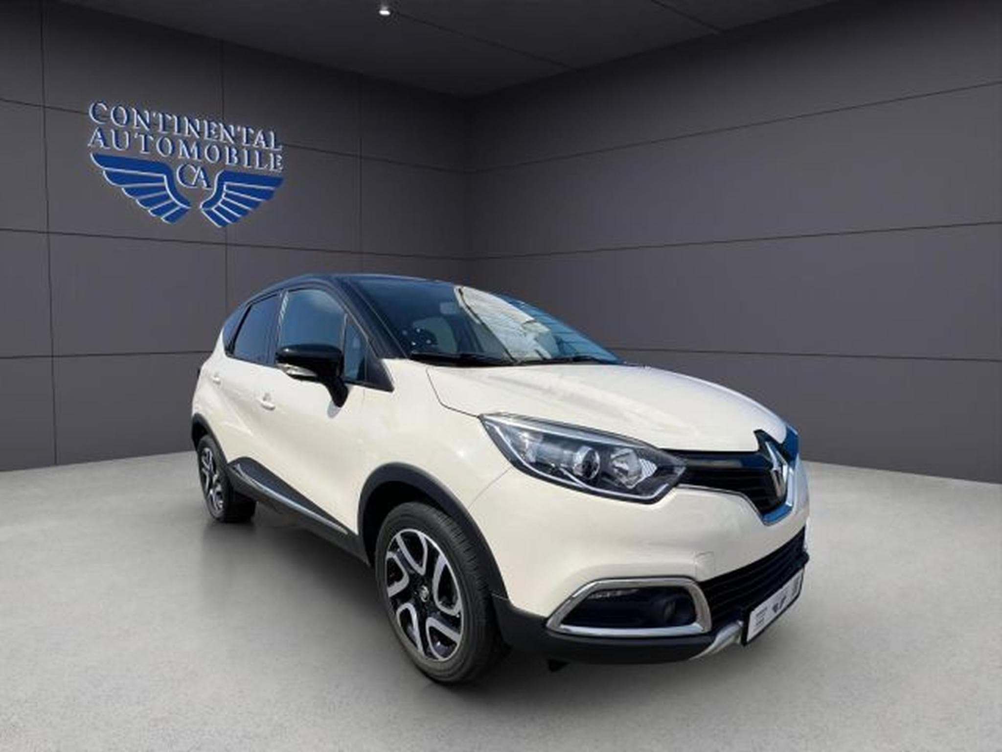 Renault Other Intense 1,2 TCE NAVI,KLIMA,PDC,START/STOP,ESP,BT (2017) - Photo 8