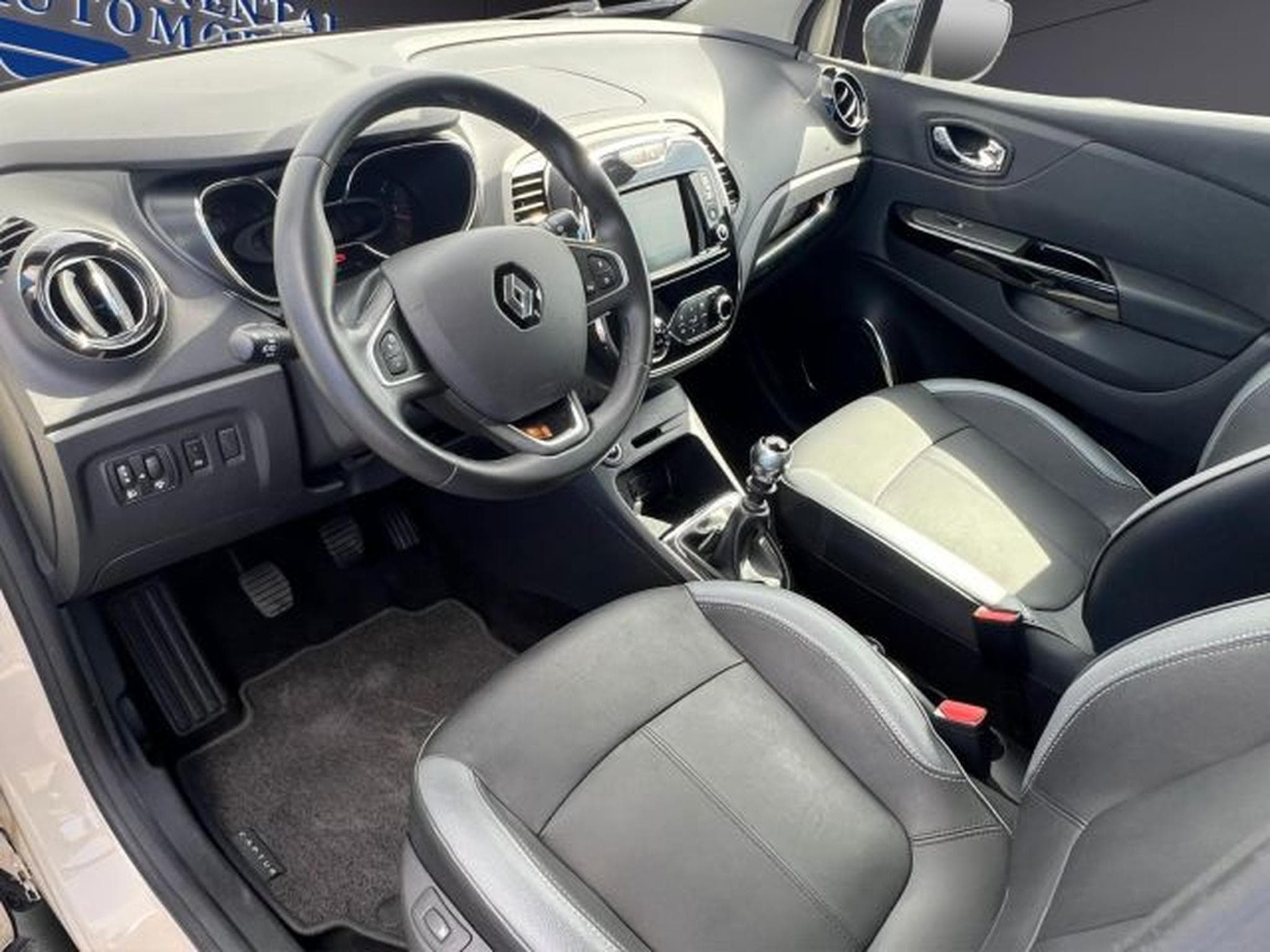 Renault Other Intense 1,2 TCE NAVI,KLIMA,PDC,START/STOP,ESP,BT (2017) - Photo 9