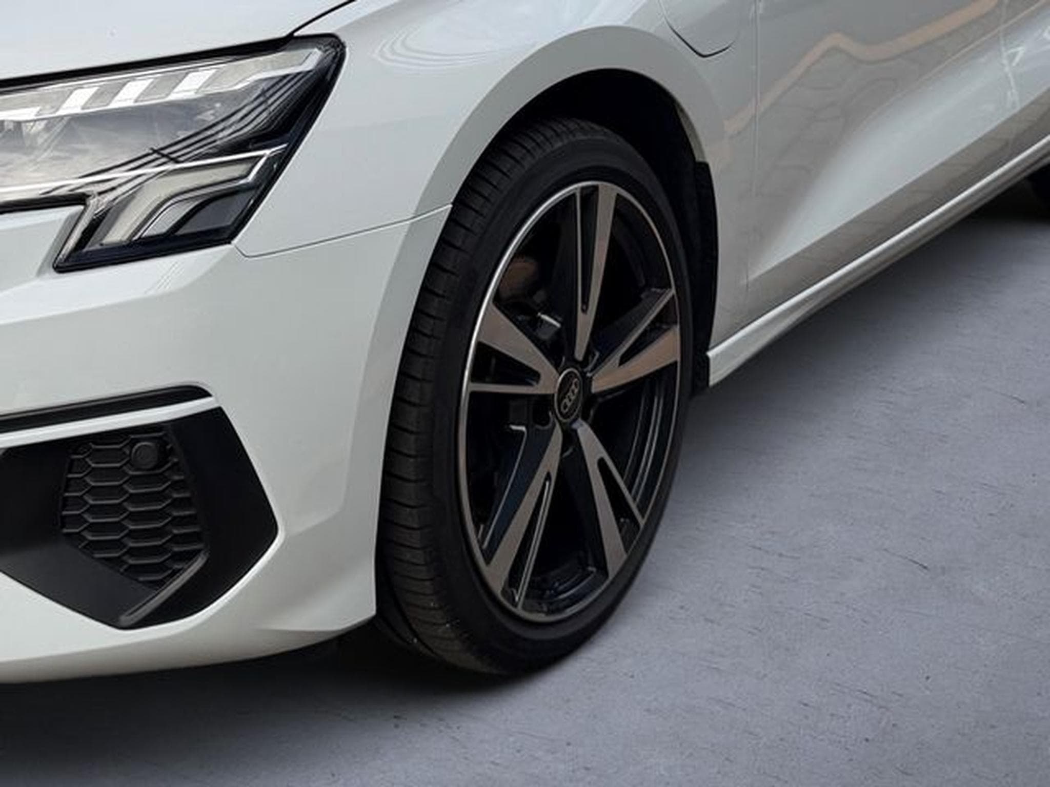 Audi A3 A3 Sportback 40 TFSI e (2022) - Photo 4