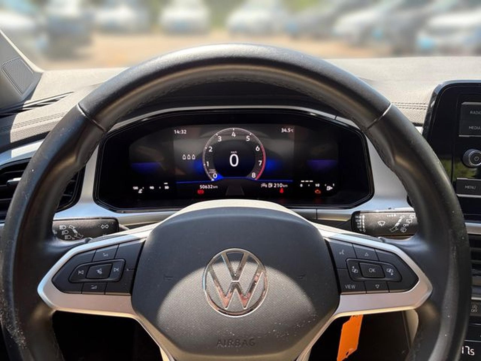 VW T-Roc T-Roc Life (2022) - Foto 10