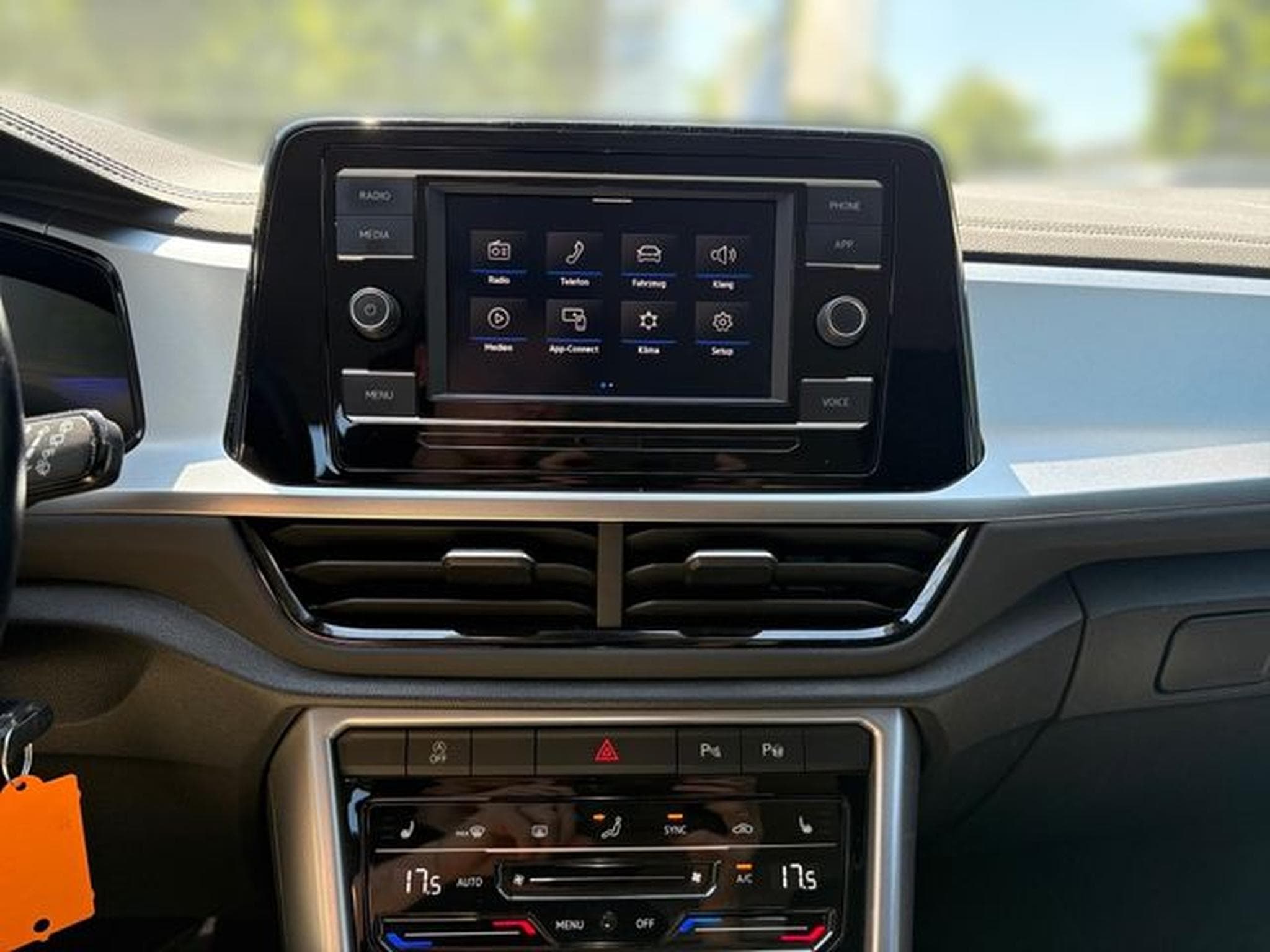 VW T-Roc T-Roc Life (2022) - Foto 11