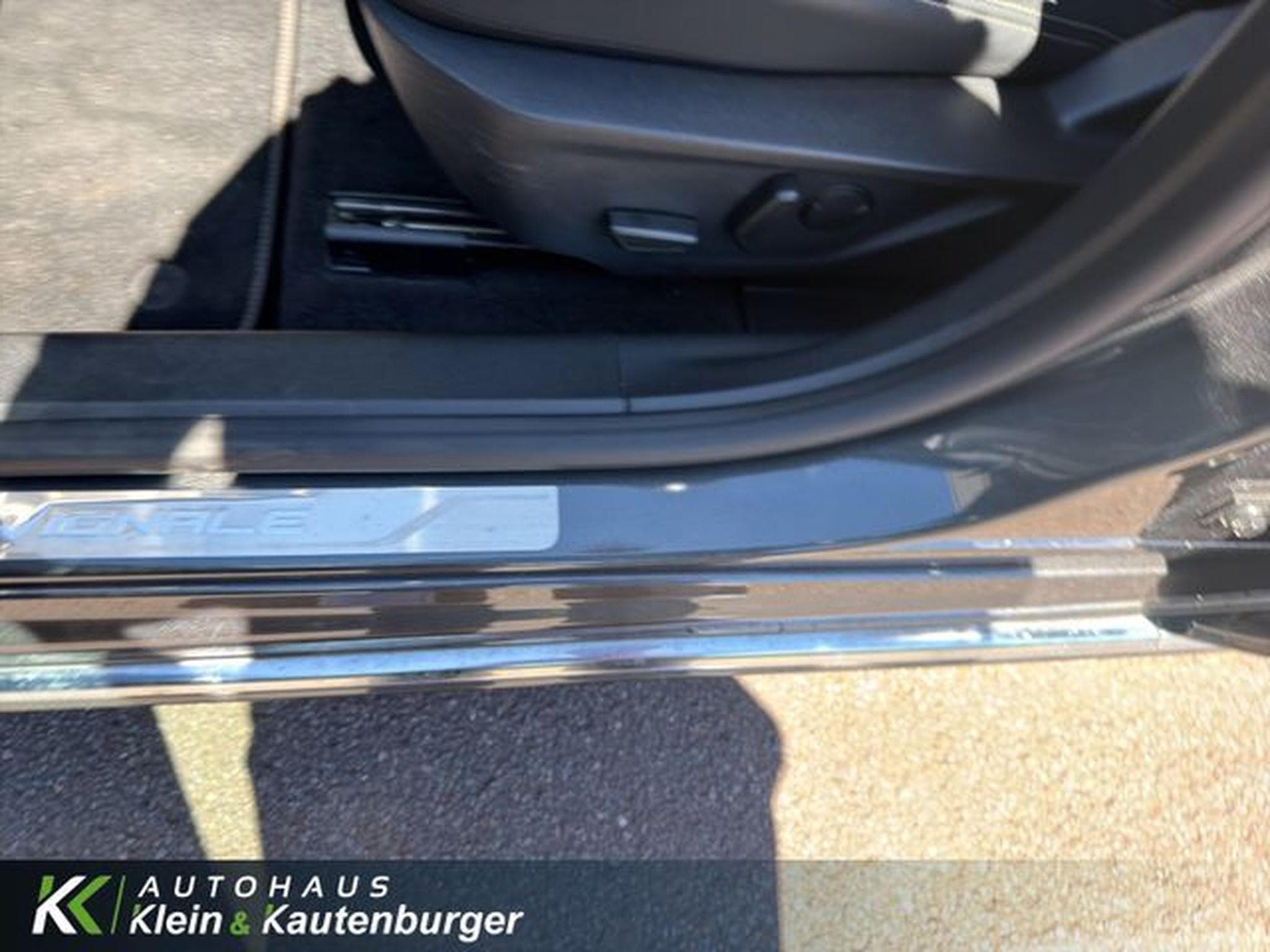 Ford Focus Focus 1.0 EcoBoost Vignale +WINTERPAK+LED+KAMERA (2020) - Photo 14