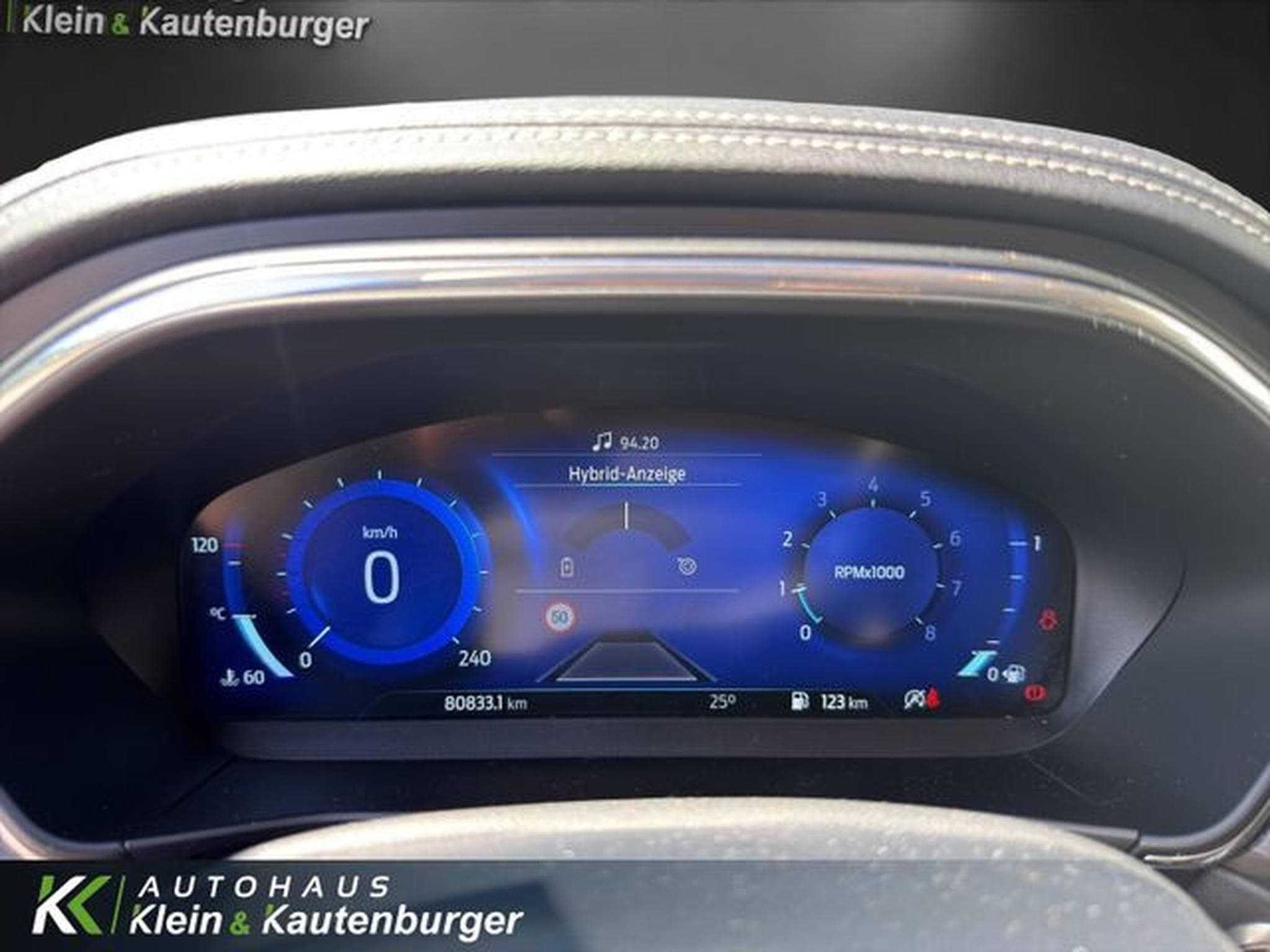 Ford Focus Focus 1.0 EcoBoost Vignale +WINTERPAK+LED+KAMERA (2020) - Photo 15