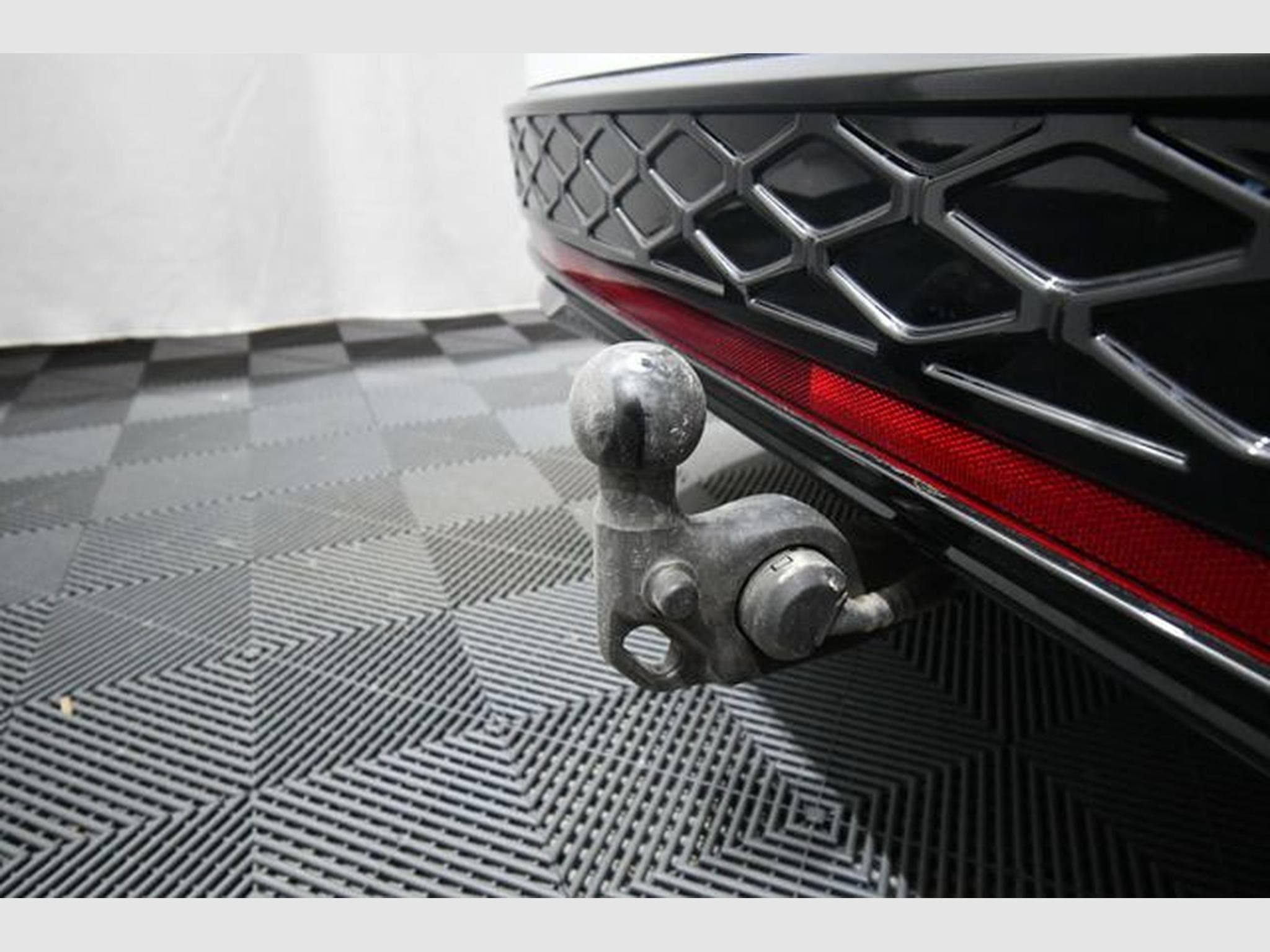 VW ID.7 ID.7 Tourer GTX 250 kW 4Motion, AHK, DCC, Pano., (2025) - Photo 10