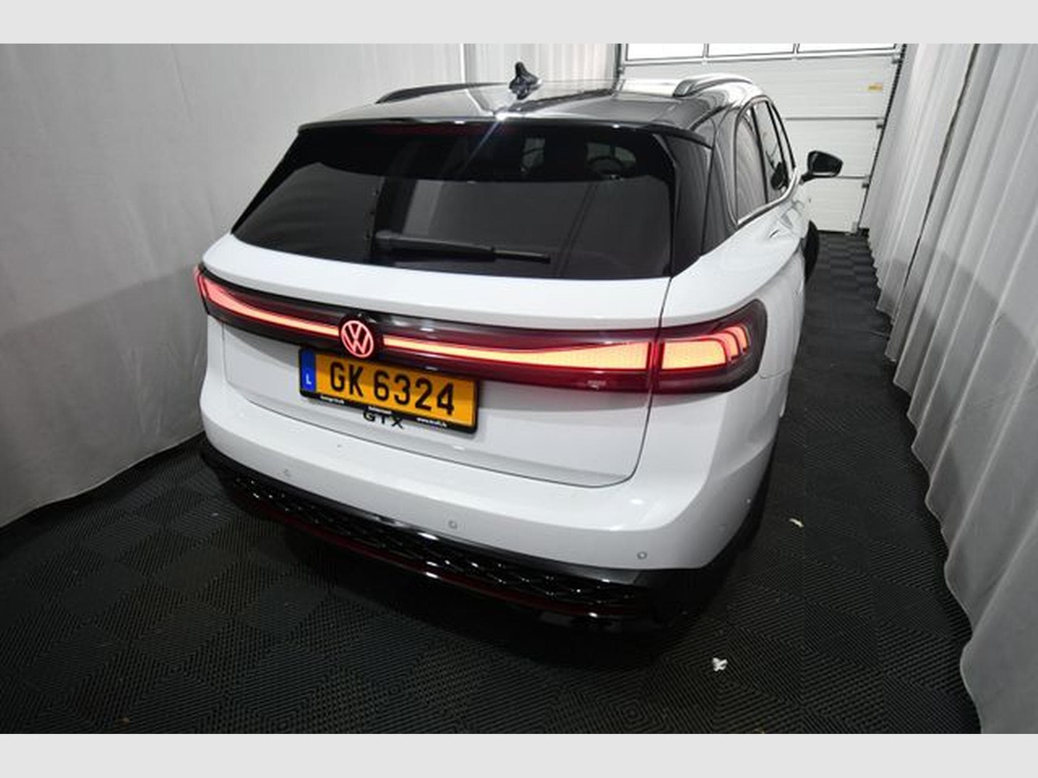 VW ID.7 ID.7 Tourer GTX 250 kW 4Motion, AHK, DCC, Pano., (2025) - Photo 3