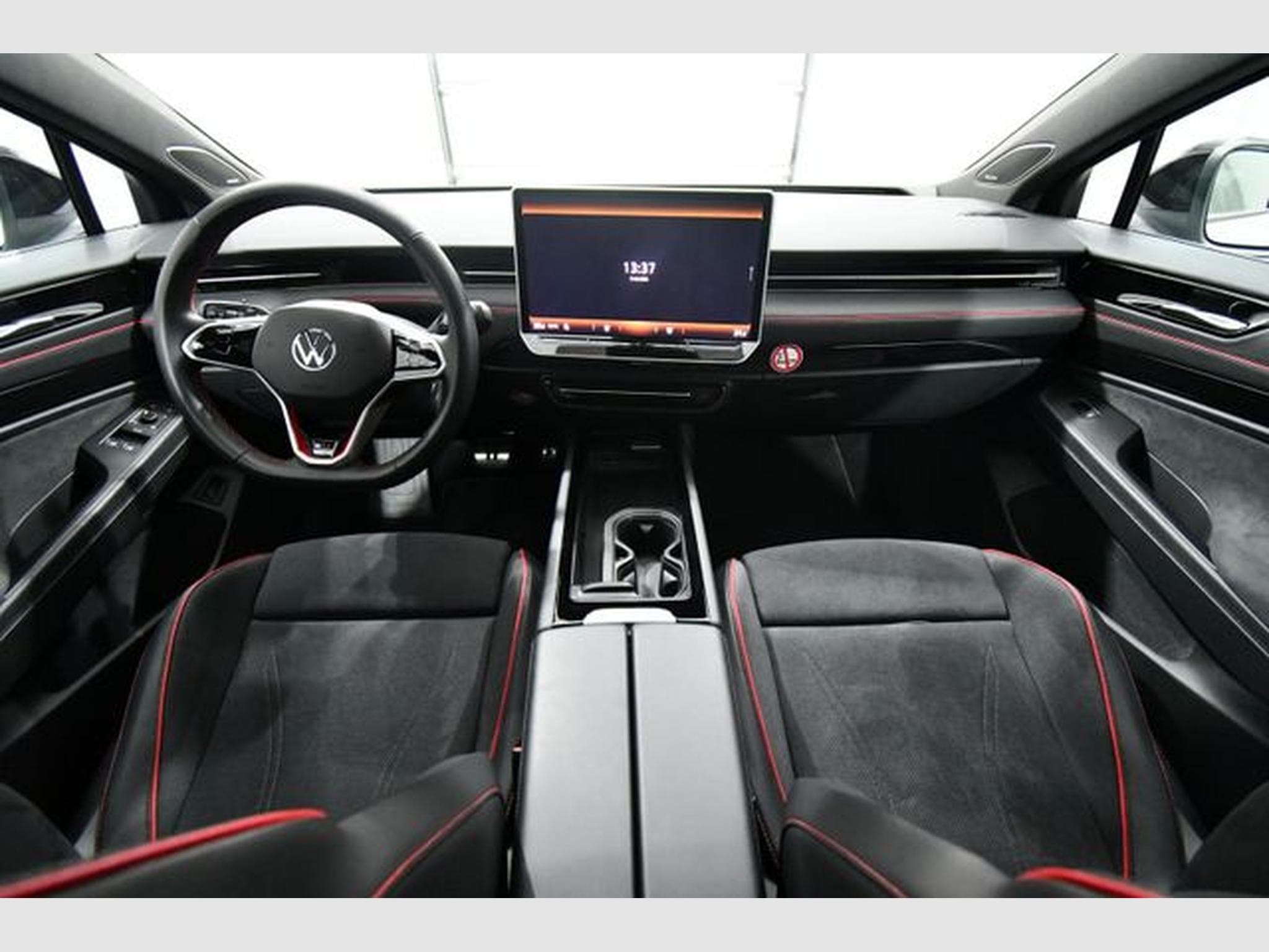 VW ID.7 ID.7 Tourer GTX 250 kW 4Motion, AHK, DCC, Pano., (2025) - Photo 7