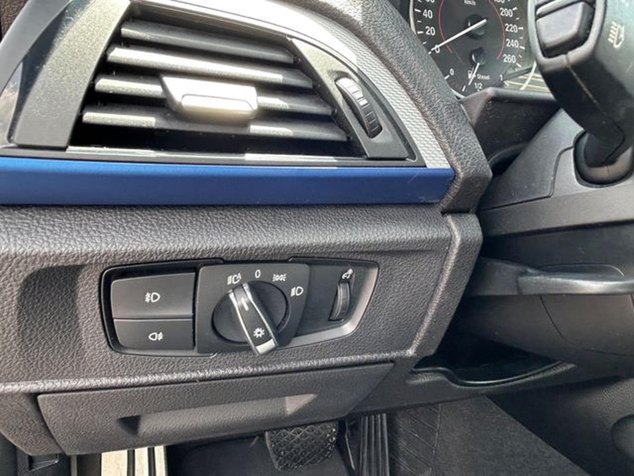 BMW 220 220d Coupe xDrive M Sport Paket *Navi*LED*Euro6 (2017) - Photo 16
