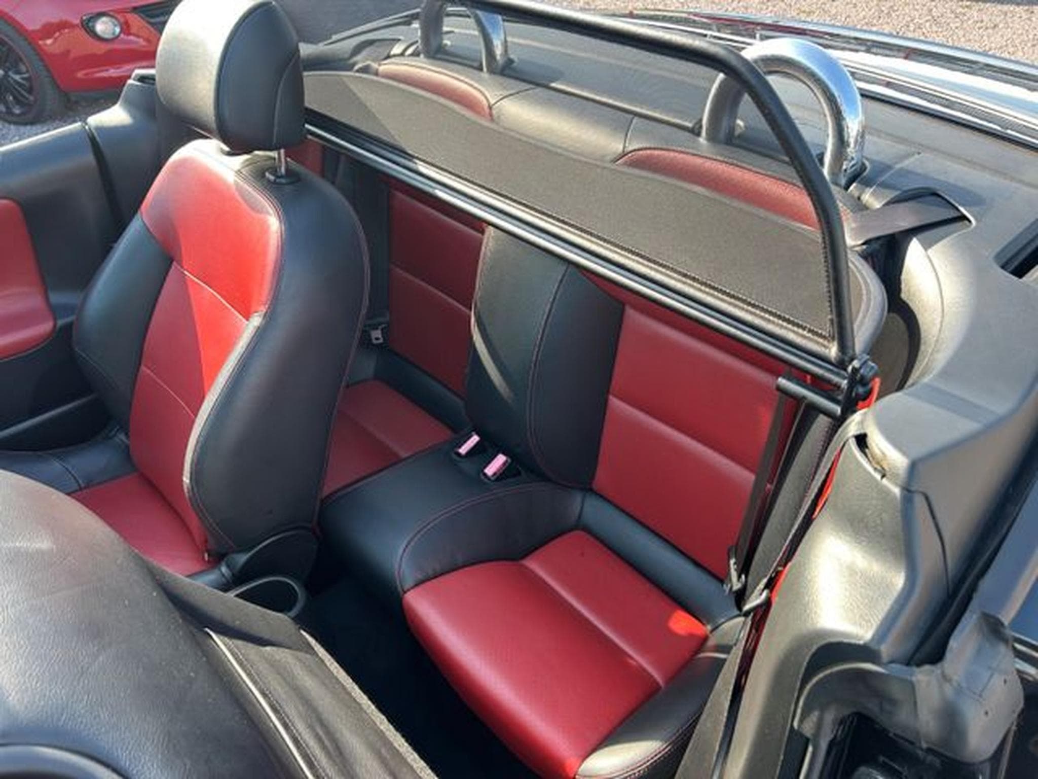 Peugeot 207 207 CC Sport 1.6 *Vollleder*Standheizung* (2007) - Foto 8