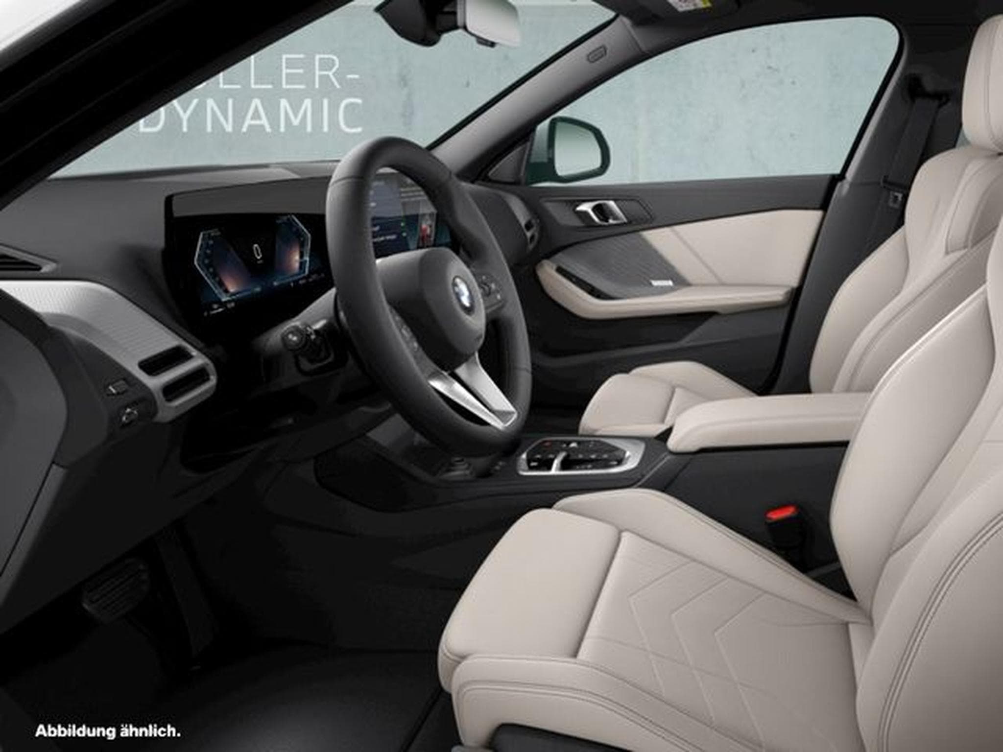 BMW 220 220 Gran Coupé AUTOMATIK M SPORT EXTERIEUR SPORT (2025) - Foto 3