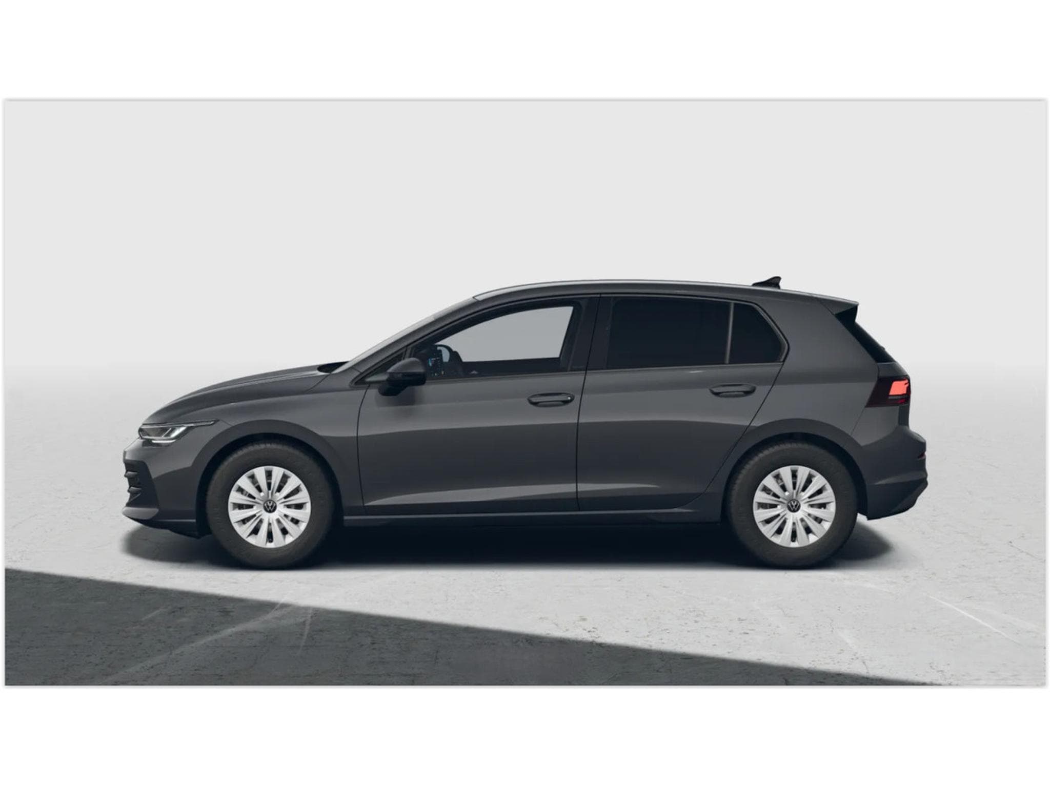 VW Golf 1.5 TSI 85 kW / 116 CV Boîte manuelle 6 vitesses (2026) - Foto 2